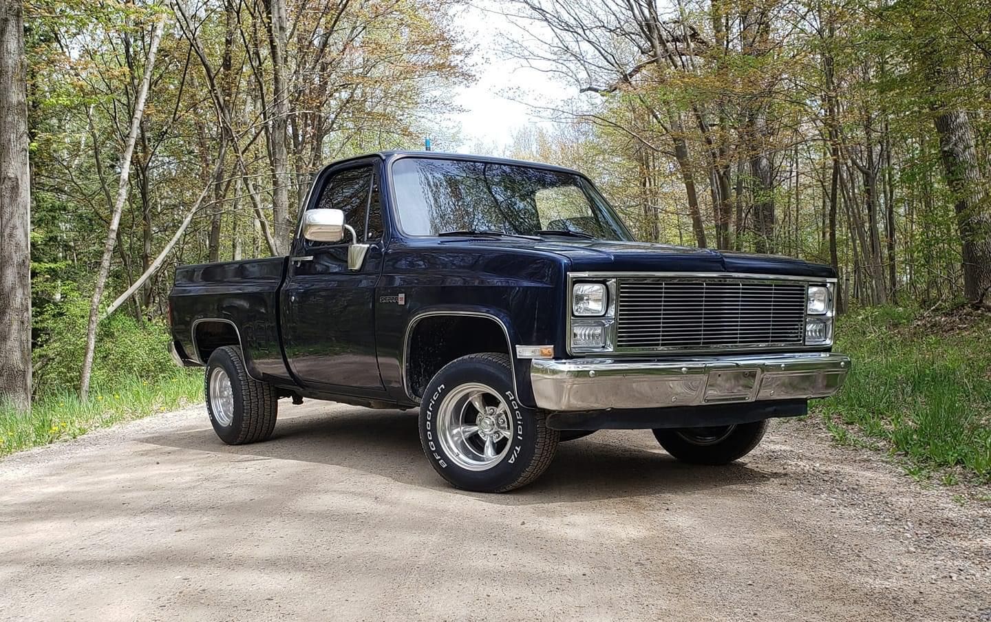  for Wessels Custom Paint & Restoration in Bad Axe, MI