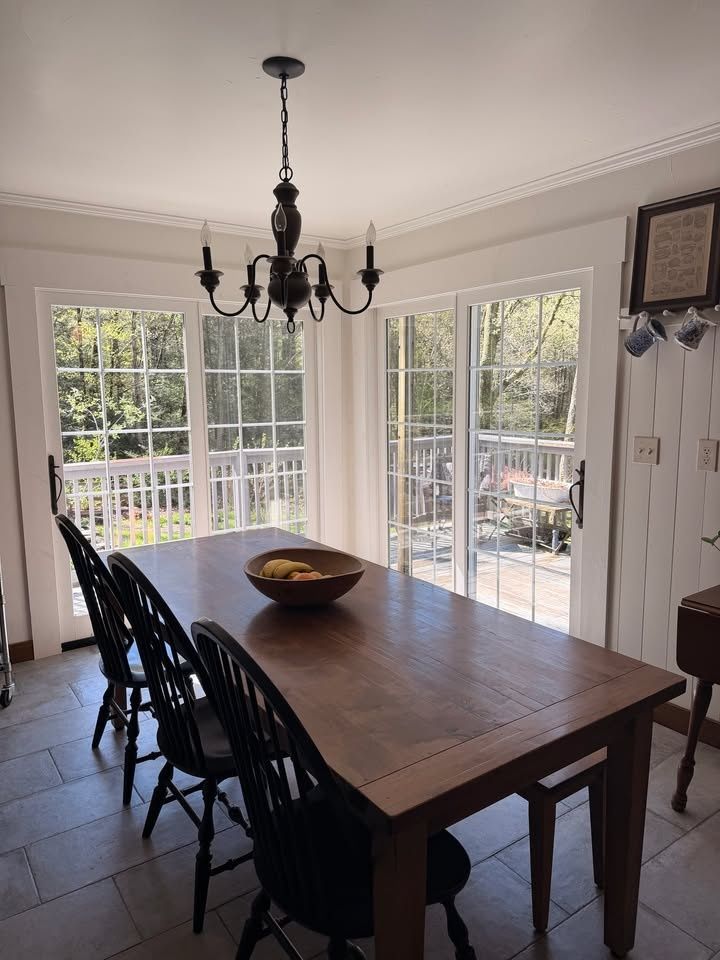 All Photos for Trinity Handyman Solutions in Eastford, CT