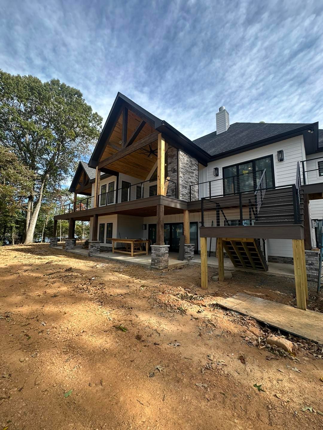  for G.S. Home Solutions in Bedford County, VA