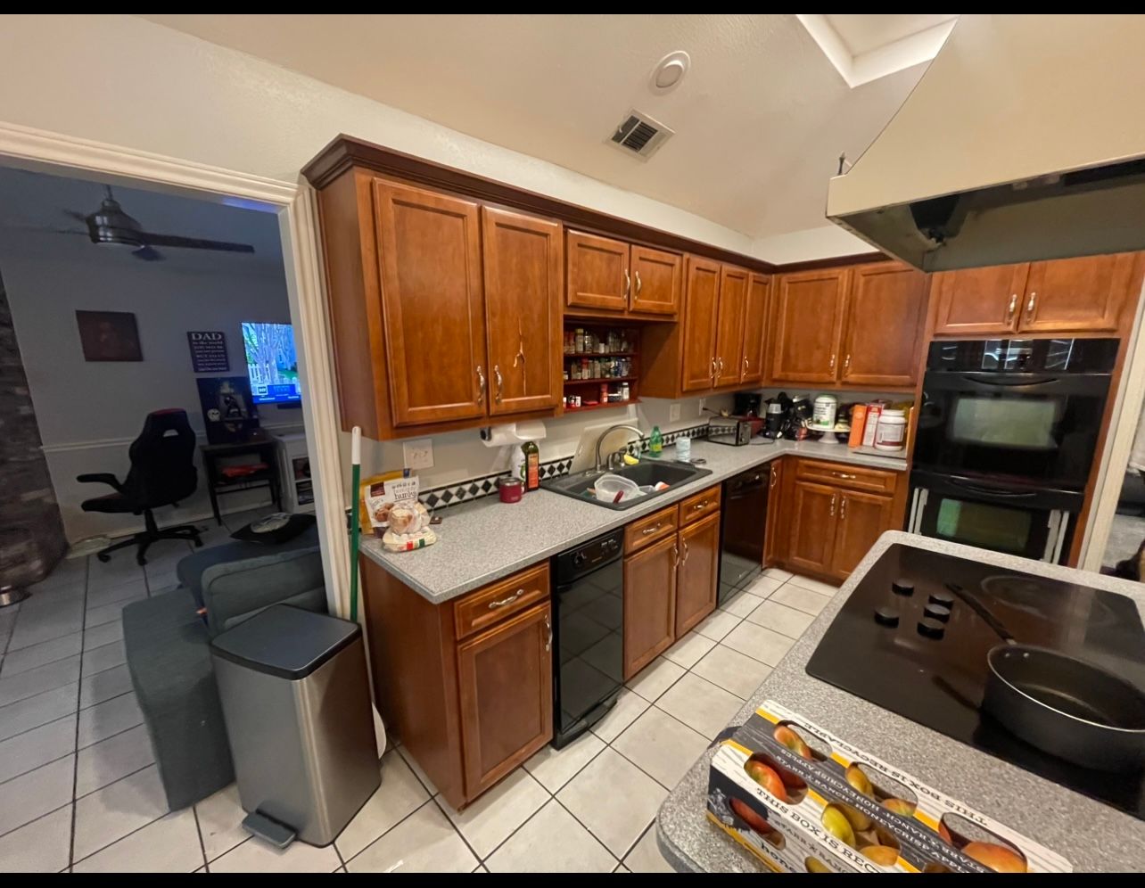  for Champs Construction in Dallas, TX