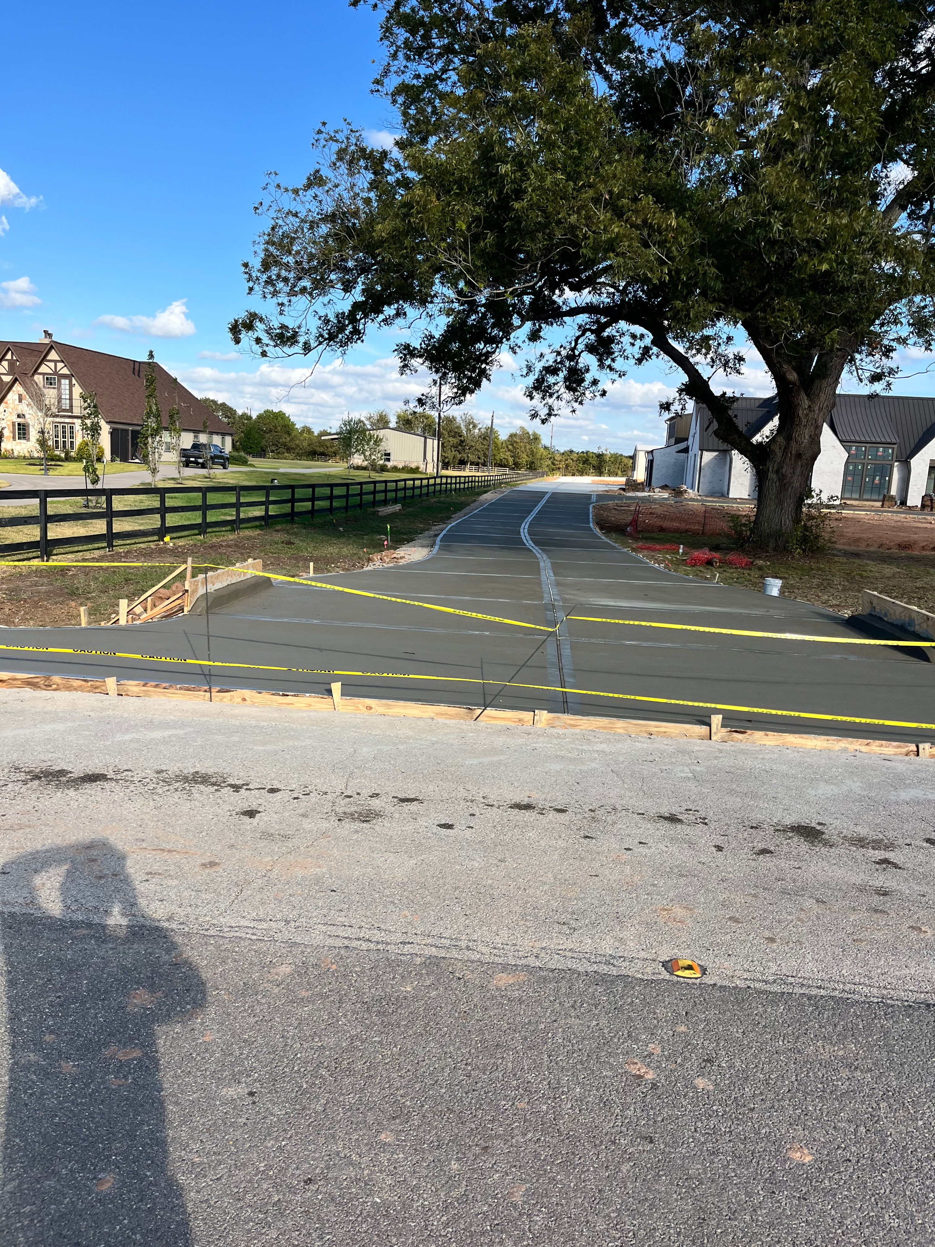  for Budget Concrete Works Inc in Houston, TX