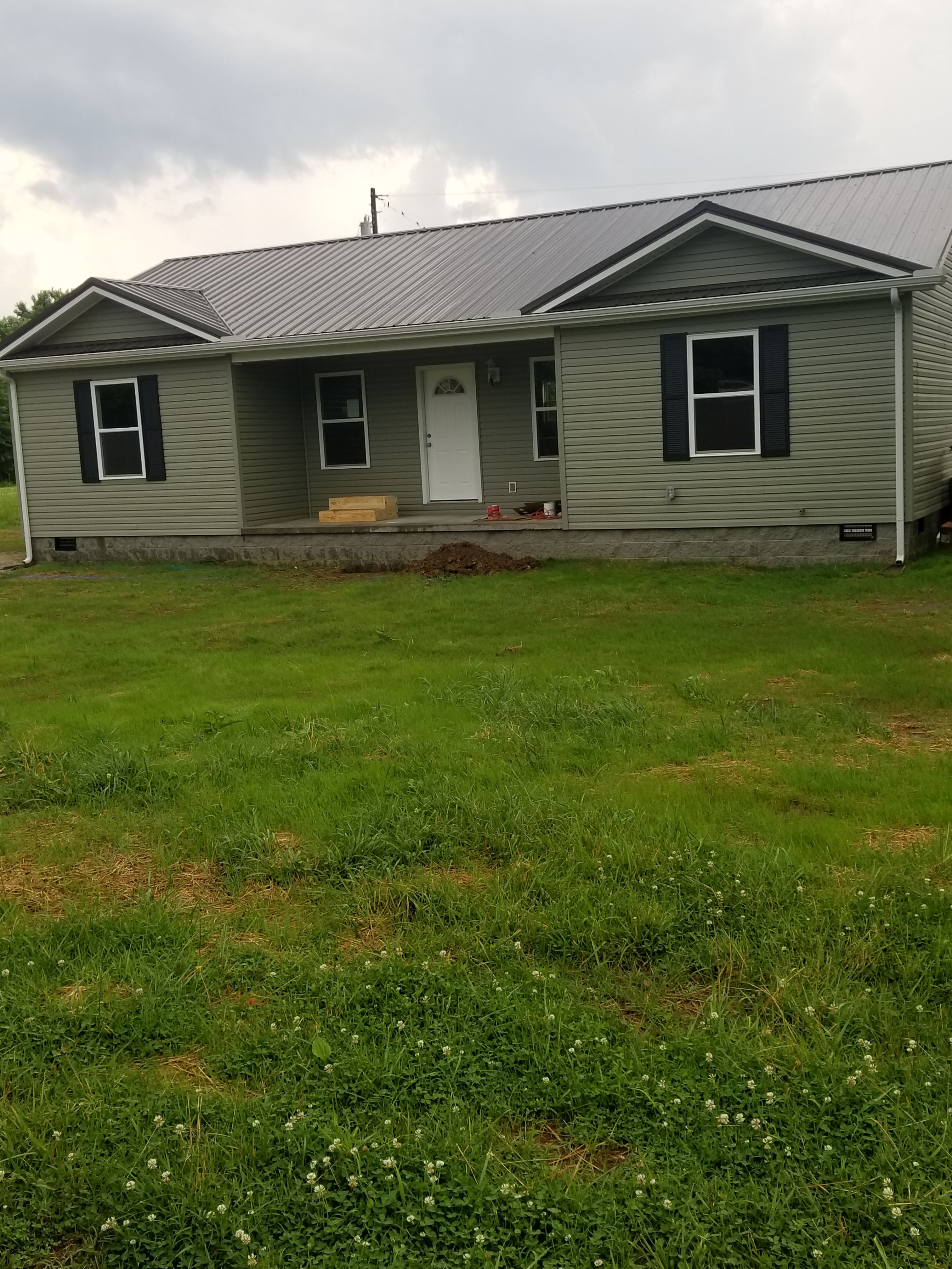  for Winchester Construction & Remodeling in Cave City, KY