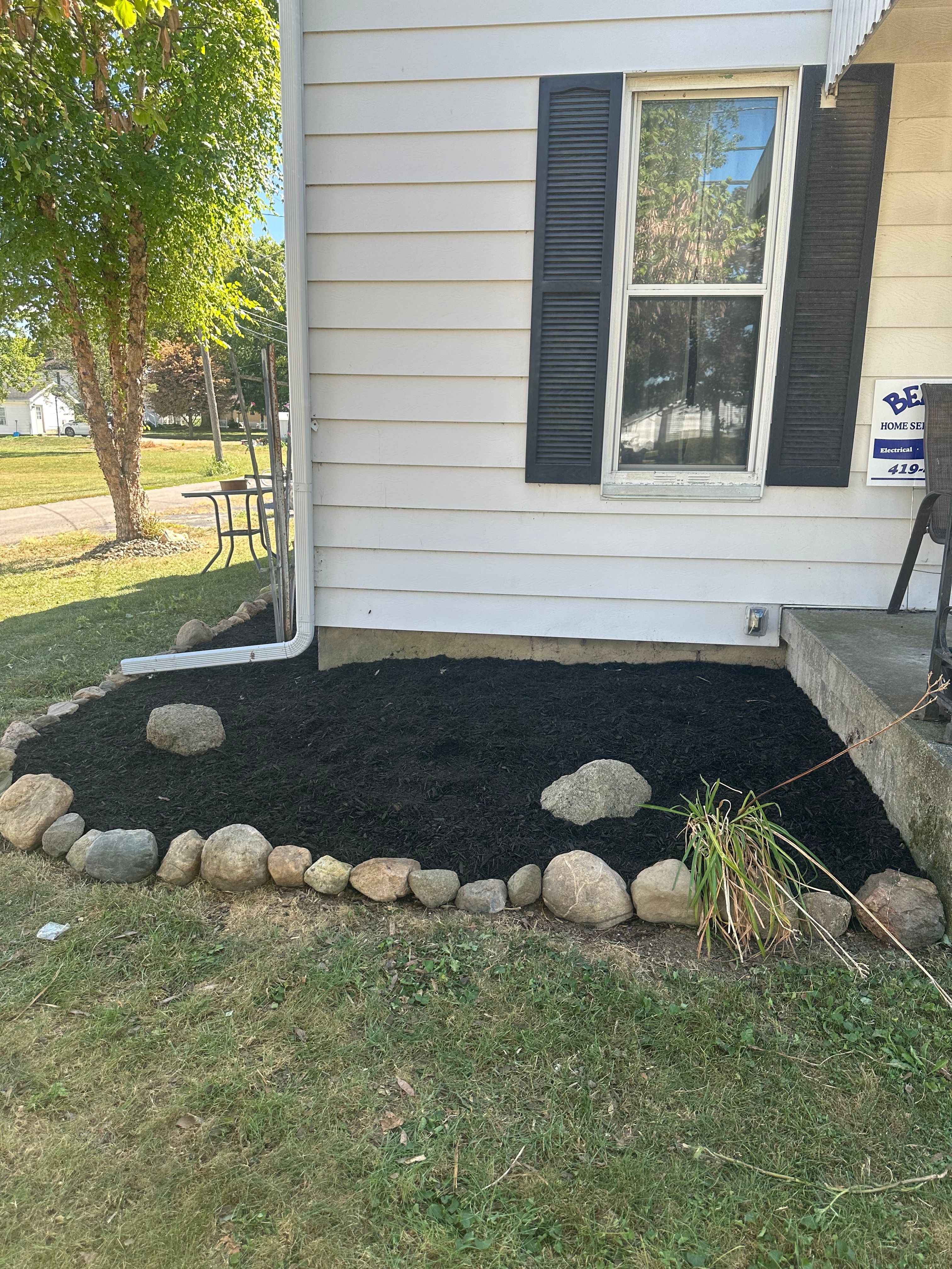  for OT Lawn and Landscaping LLC in Carey, OH