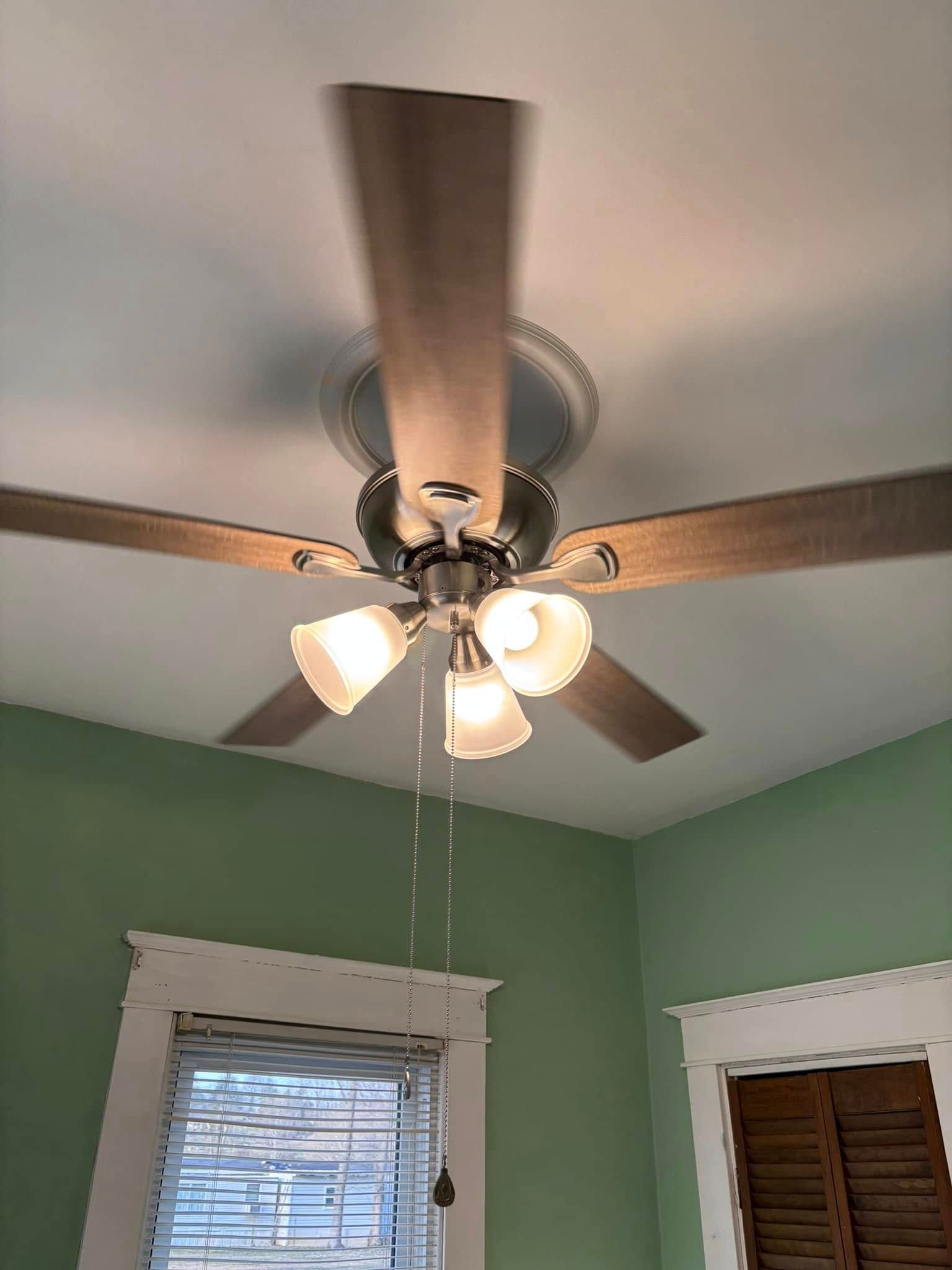  for Brafford Contracting in South Webster, OH