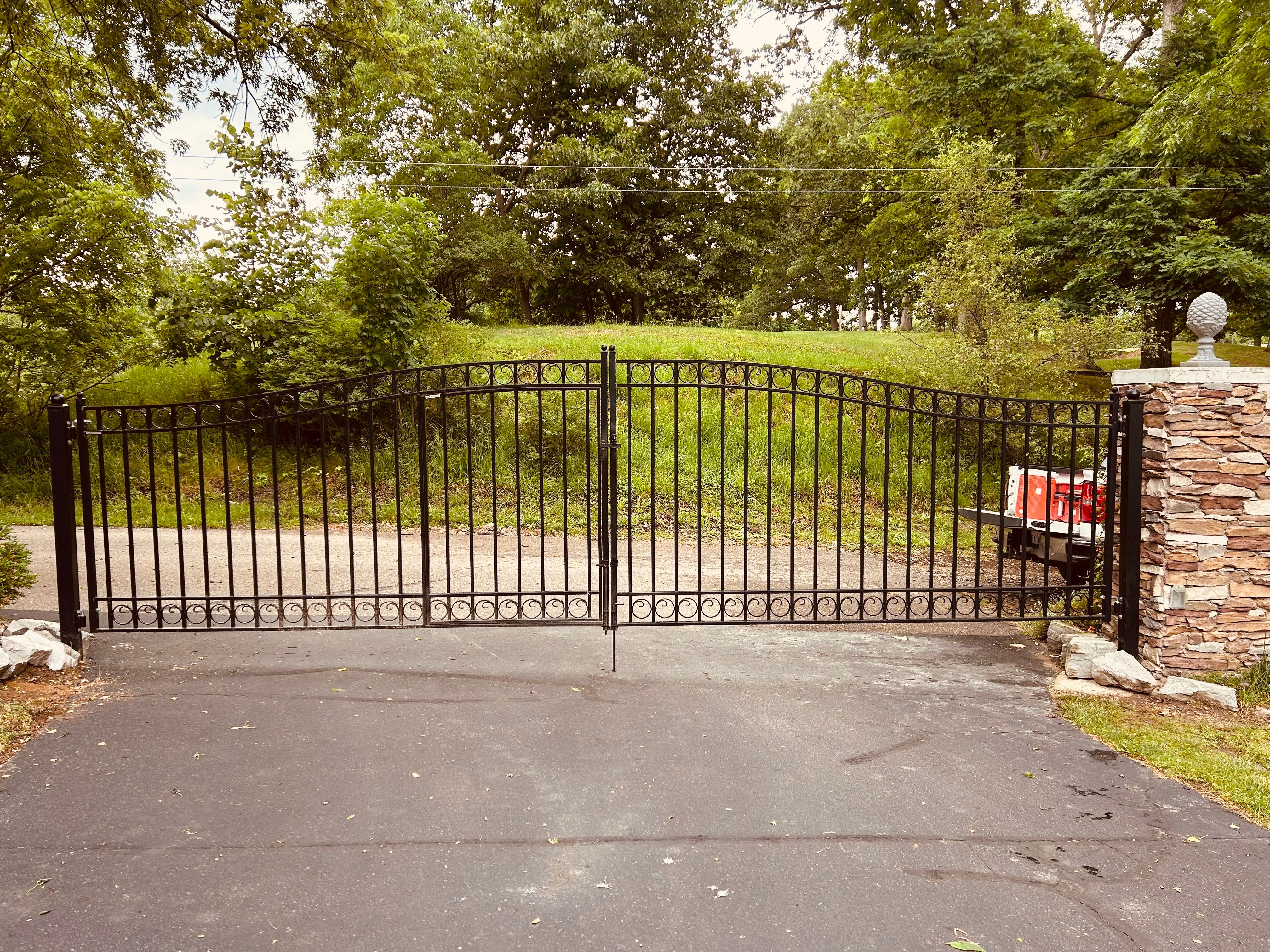  for TMF Services in Lapeer County, MI