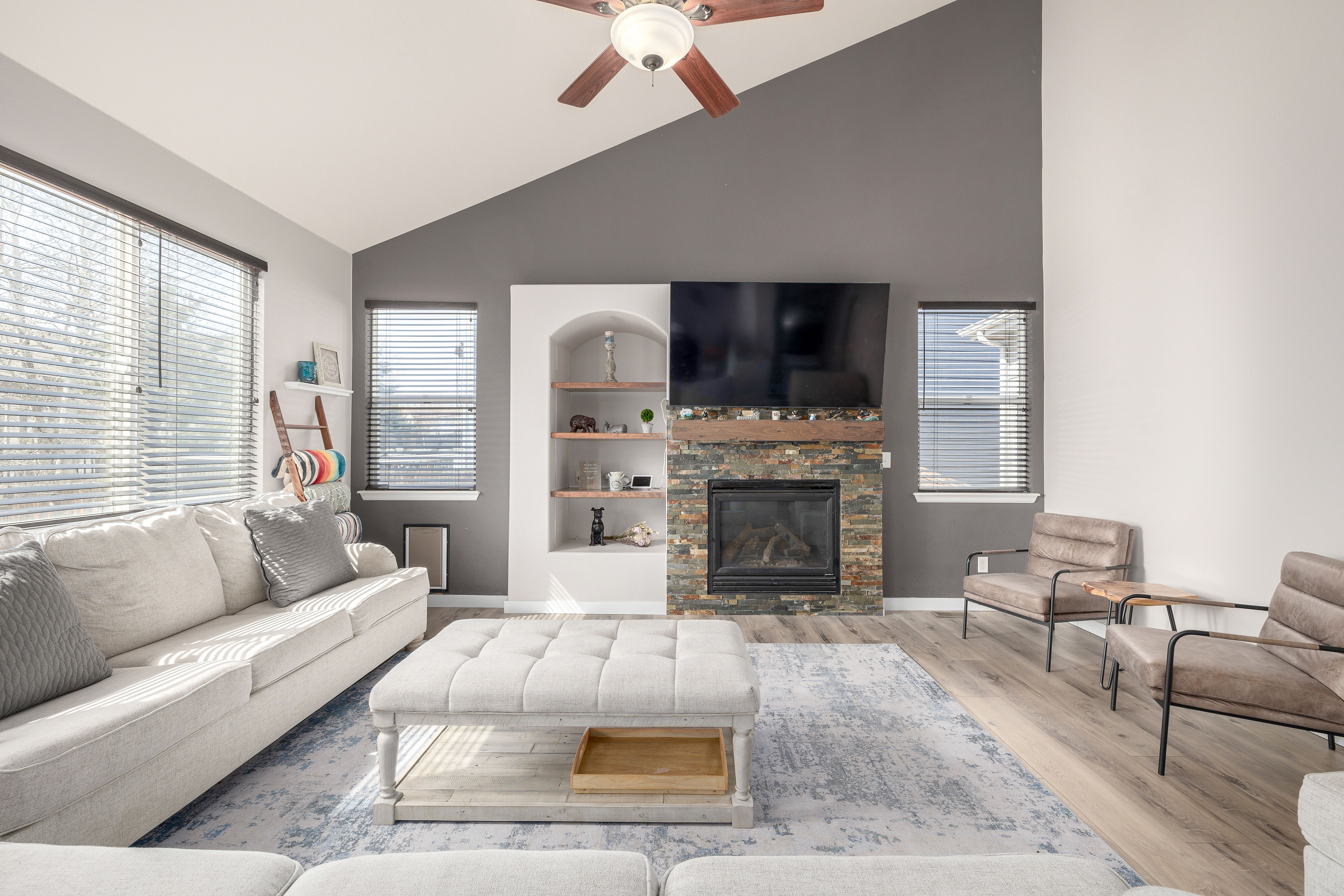  for Ascend finishes in Arvada, CO