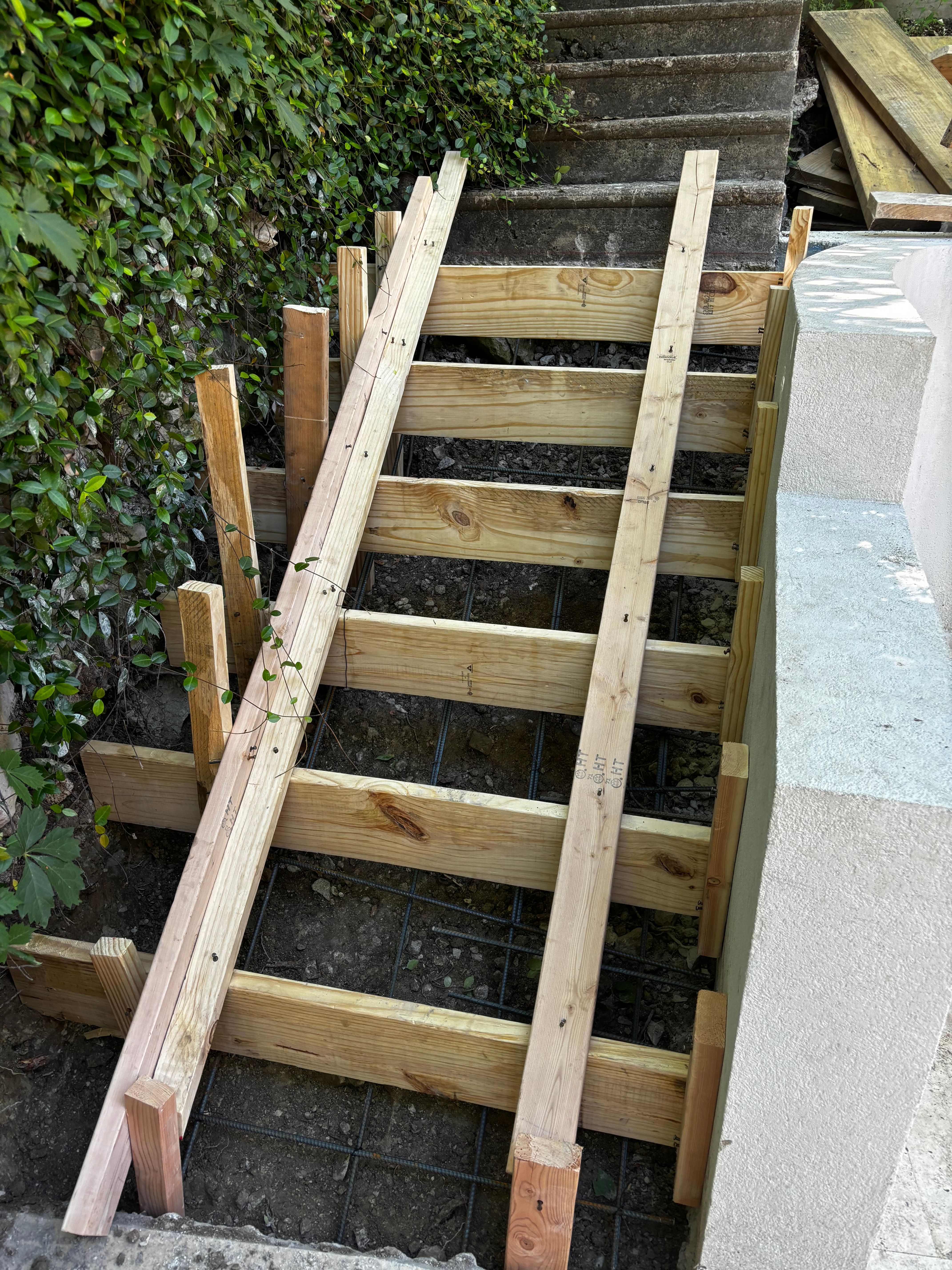 All Photos for Maldonado's Concrete Construction in Dallas, TX