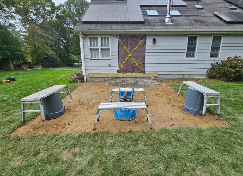  for South Coast Decks LLC in Mansfield, MA