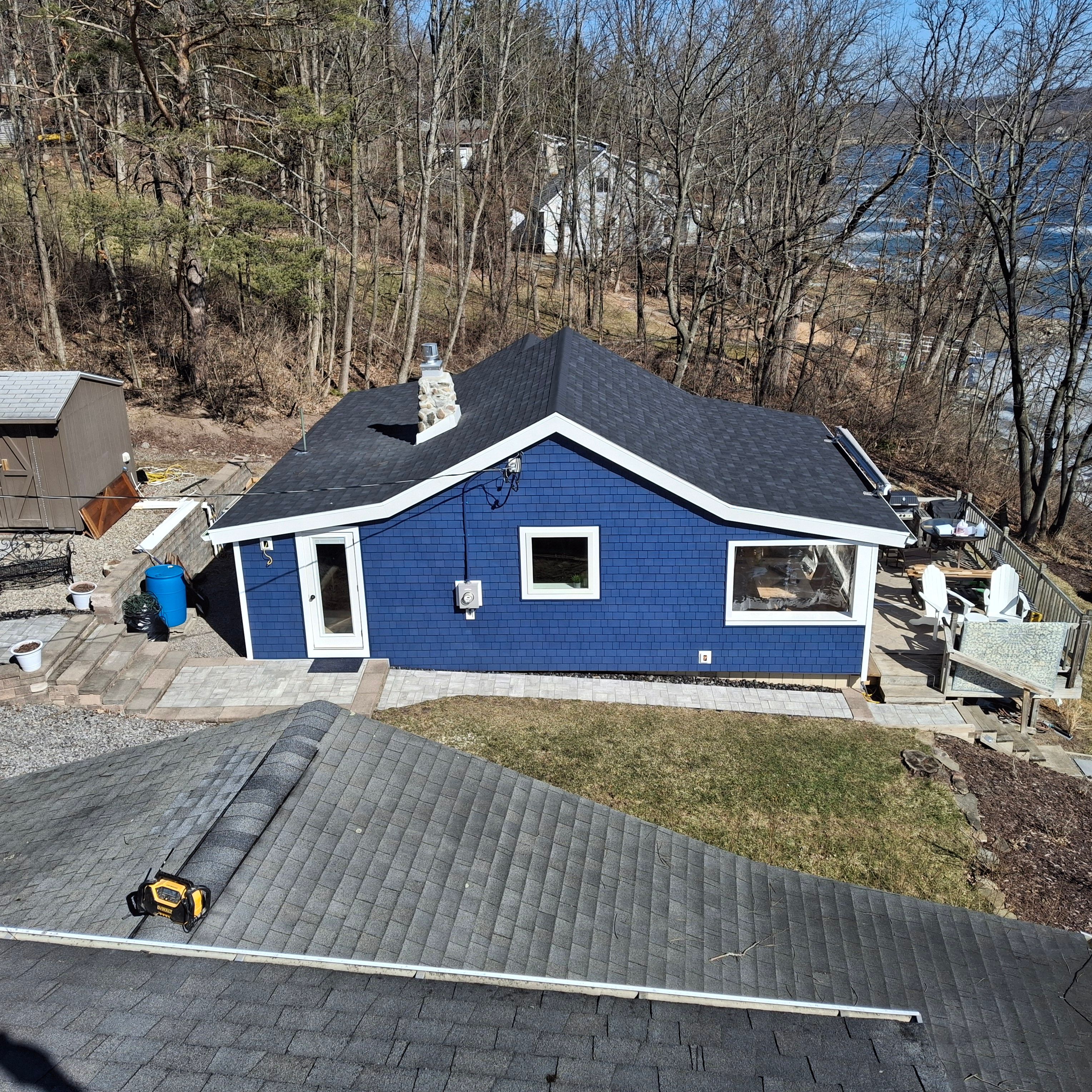  for Canadice Valley Construction LLC in Canadice, NY