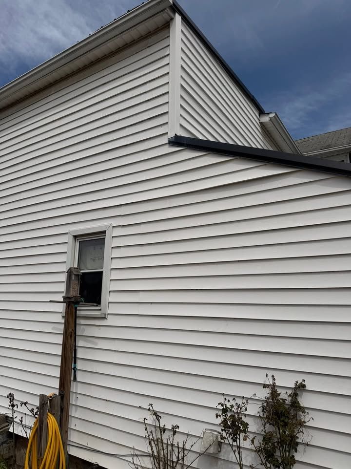 All Photos for Blast Brothers Pressure/Soft Wash LLC in Covington, VA