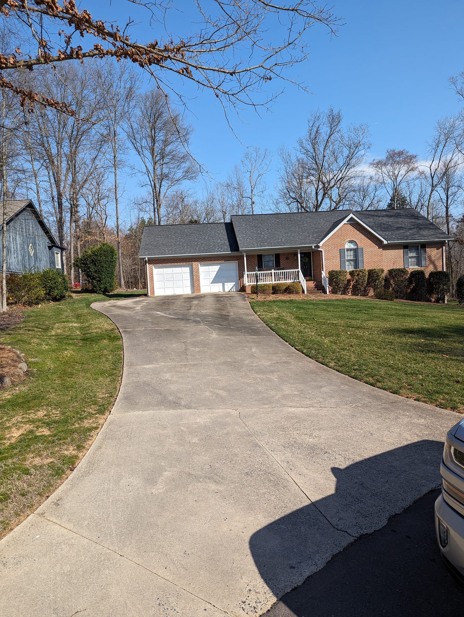  for Precision Pressure and Soft Washing LLC in Albemarle, NC