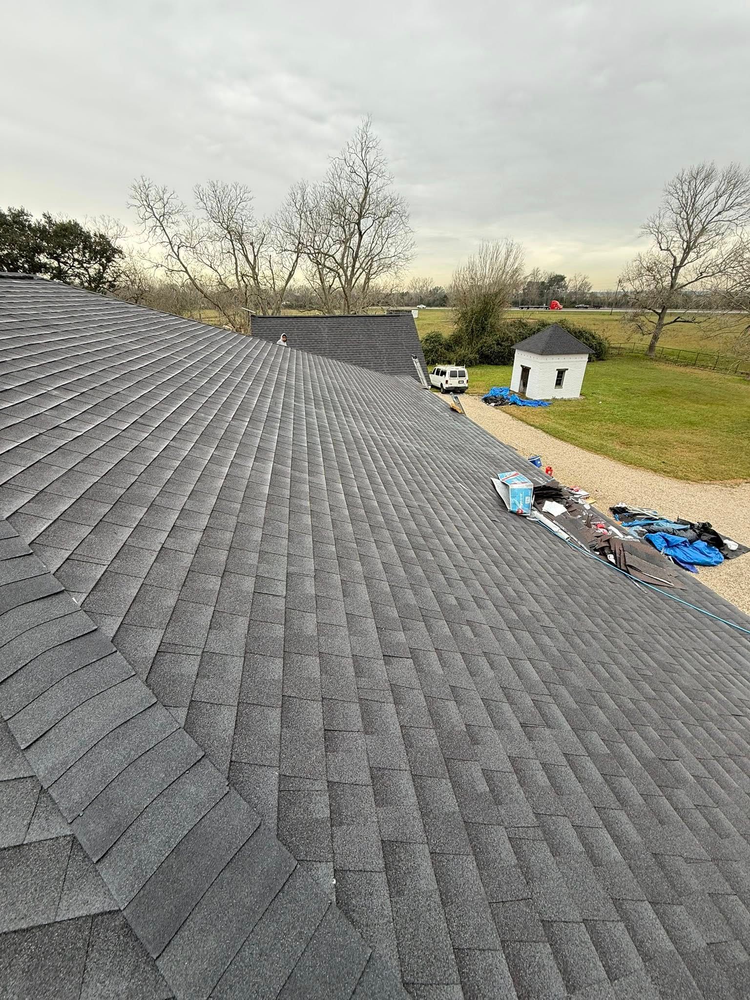  for Gordon’s Construction and Remodeling Group in Houston, TX