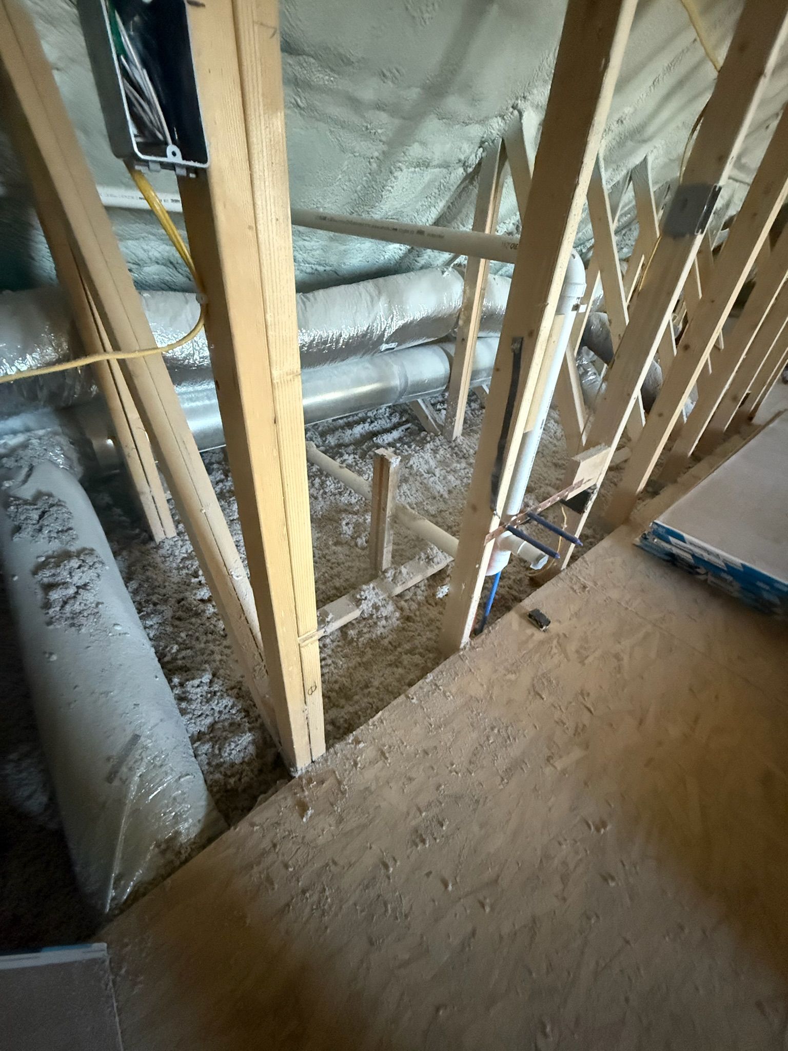  for Top Shot Insulation in Thermopolis, WY