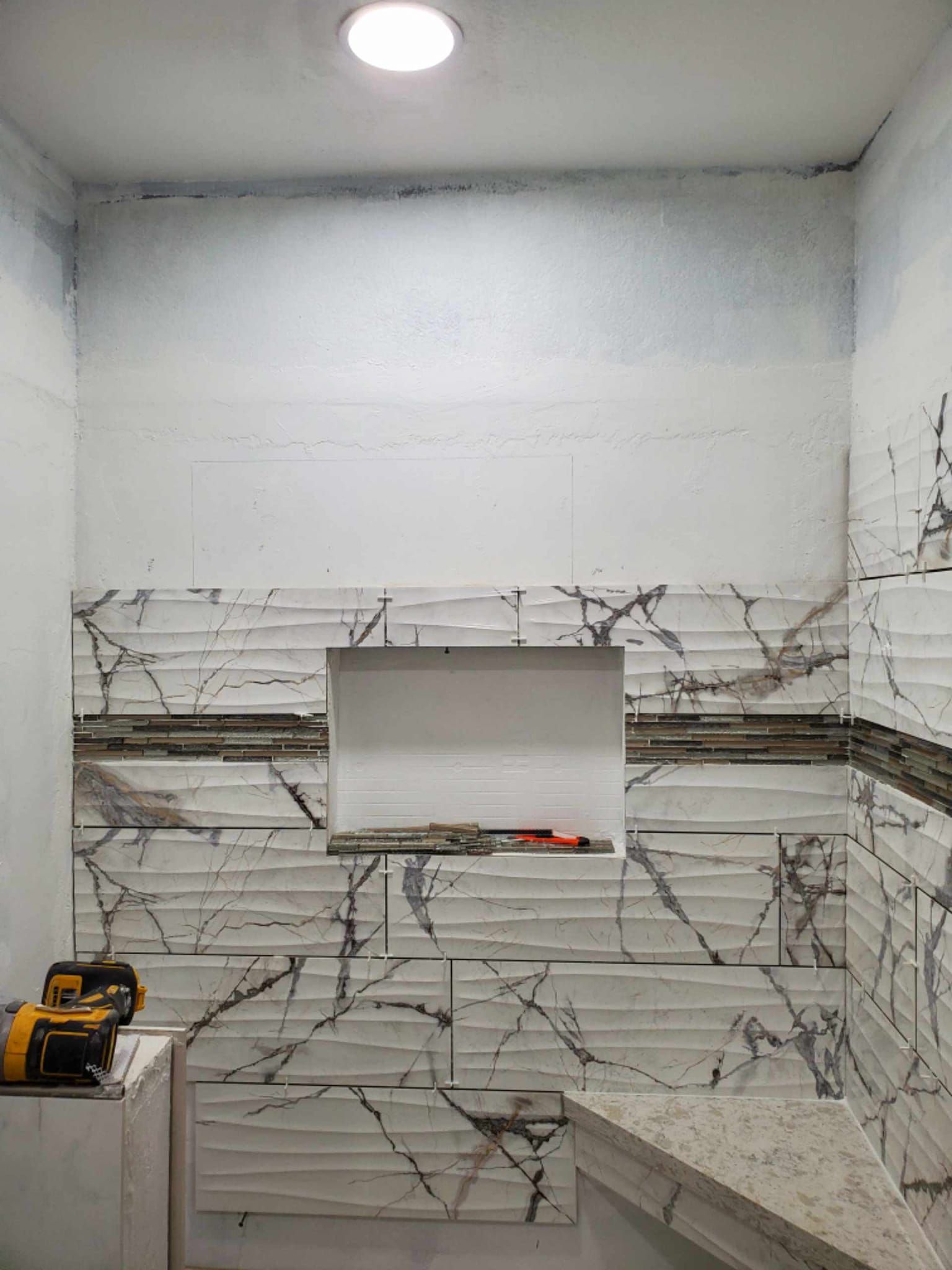  for JR's Tile professional installation in San Bernardino County, CA