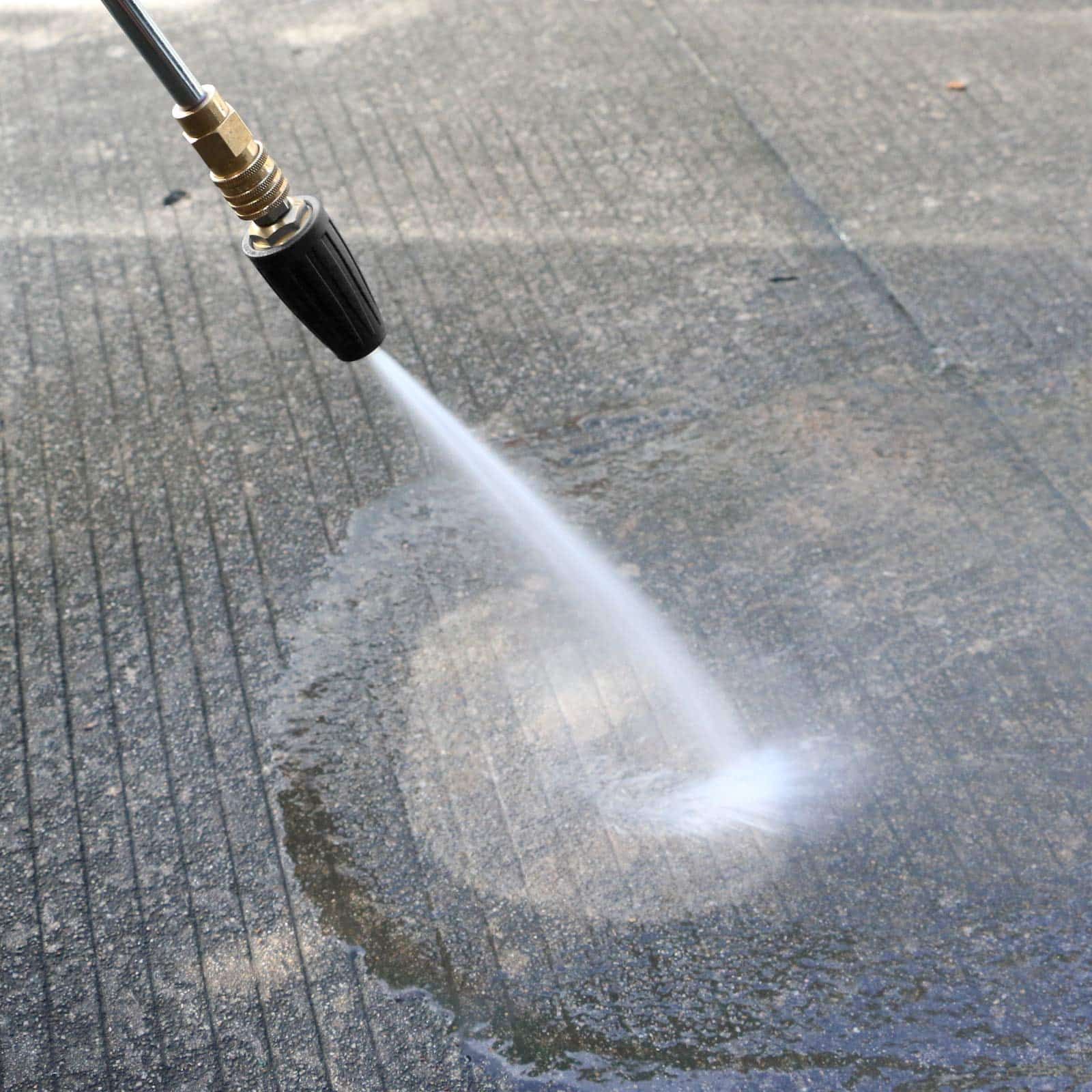 Pressure Washing for Innovation Power Washing in Wayne, NJ