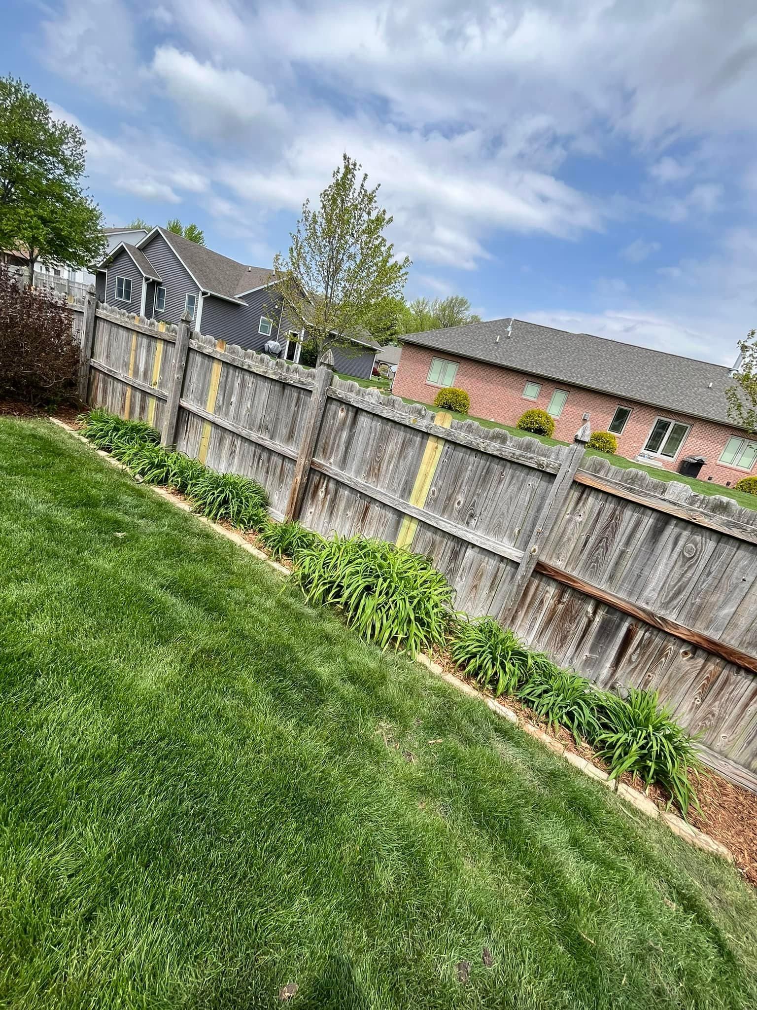 All Photos for Hatalla Lawn Maintenance  in Springfield, IL