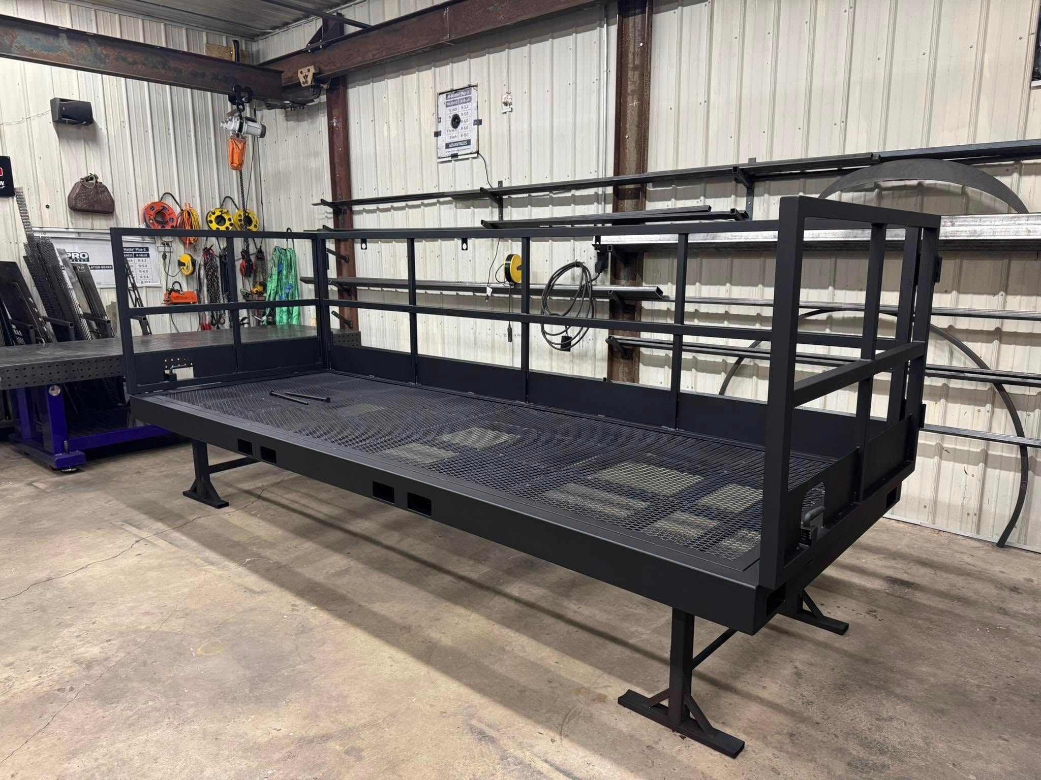  for Fusion Welding in Pierz, MN