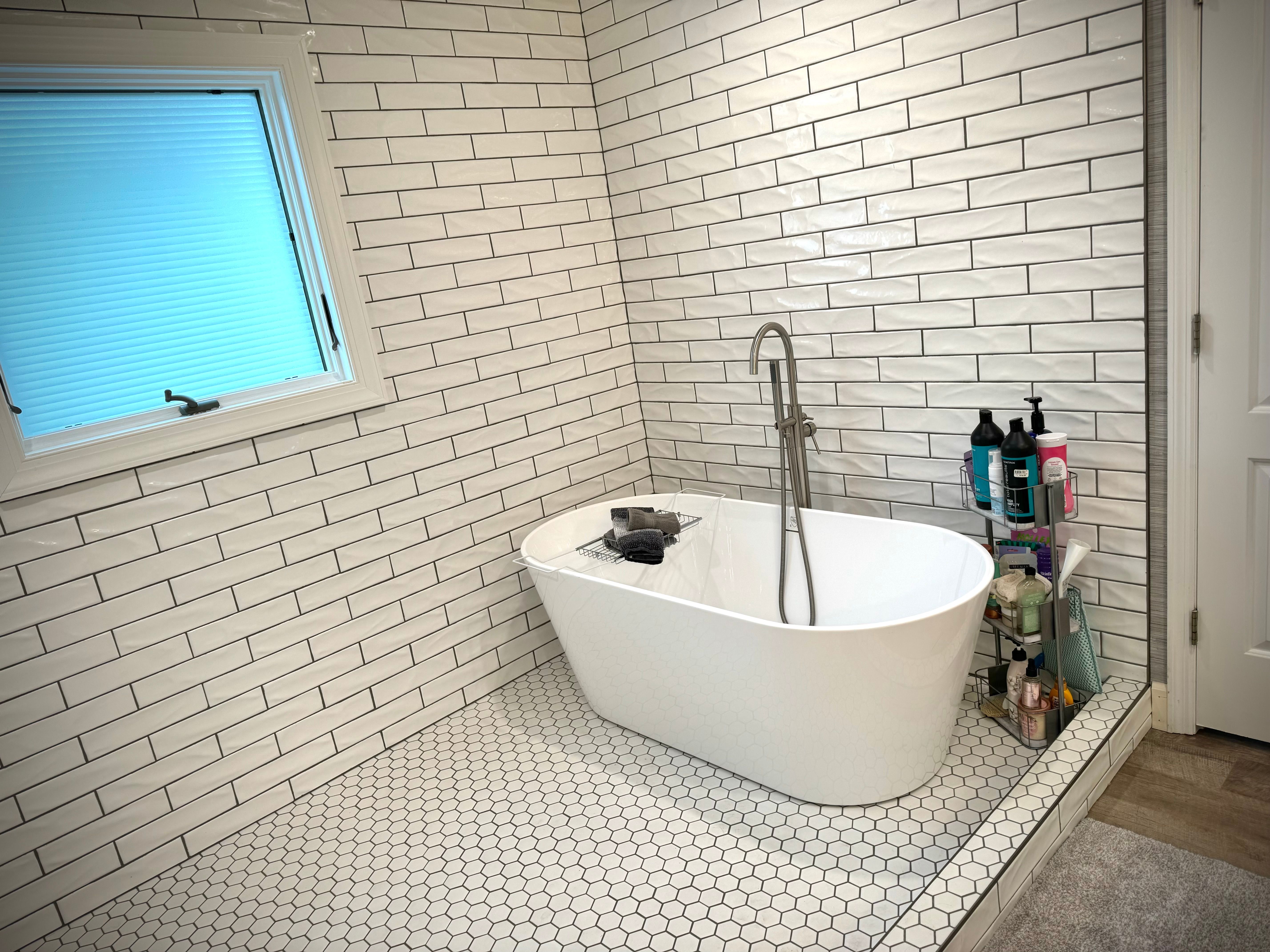 Tiling Designs  for A-Otay Constructs in Lawrence County, TN