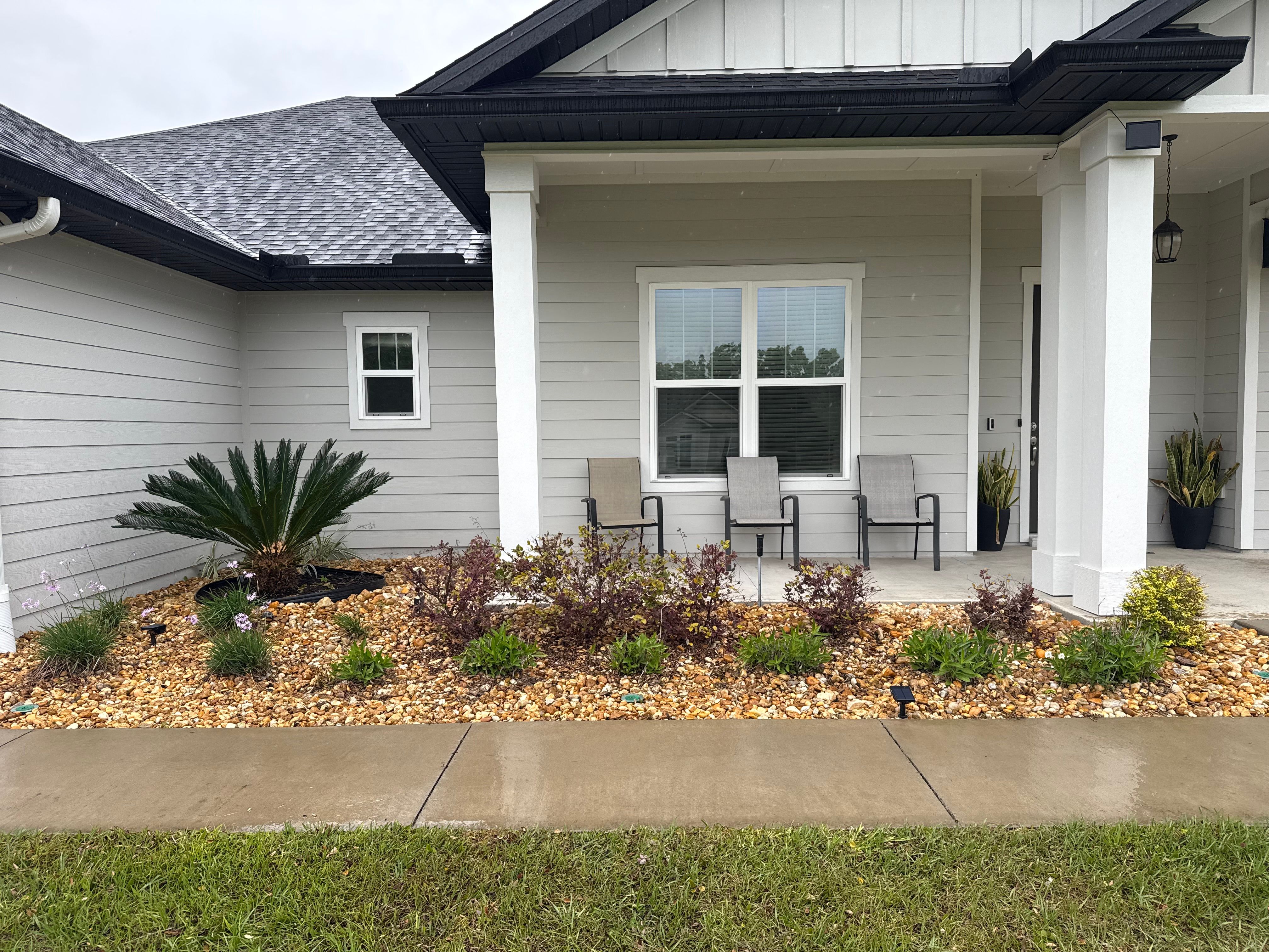  for Turf Titan in Lake City, FL