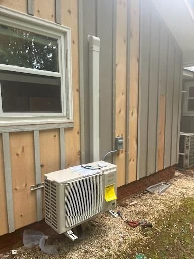  for WWHVAC in Rome, GA