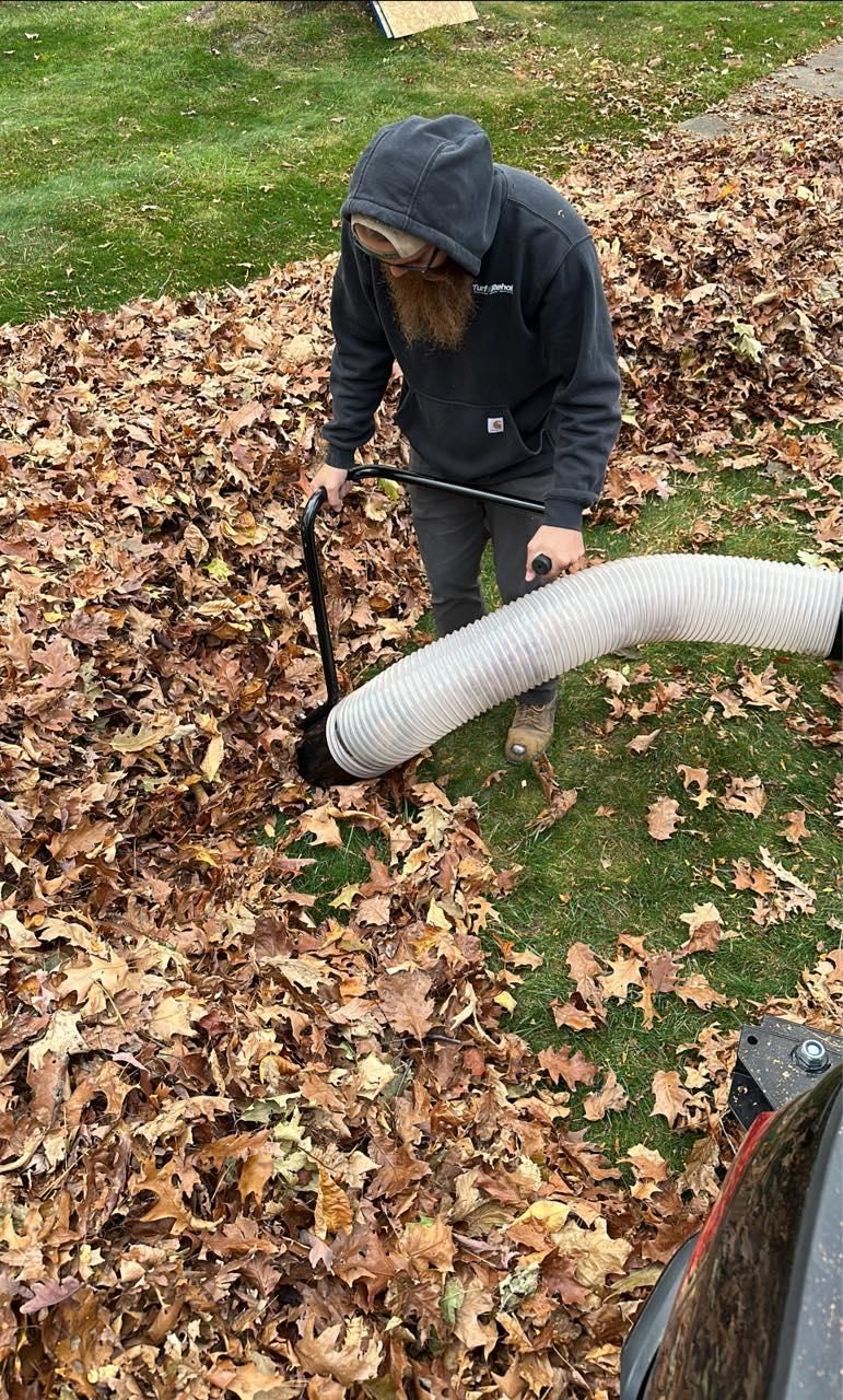  for Turf Rehab in Sandusky, OH