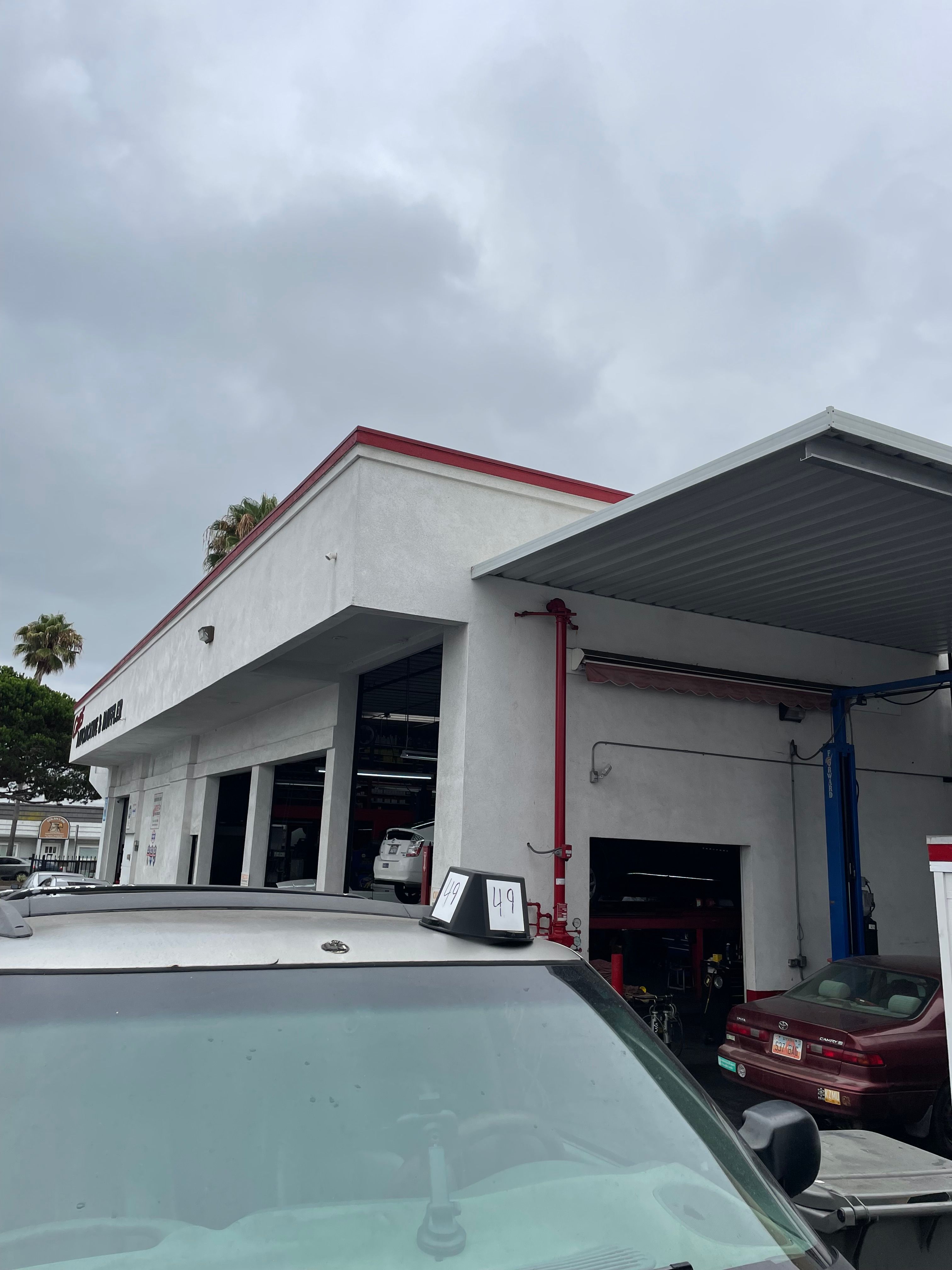  for West Coast Painting Solutions in Los Angeles, CA