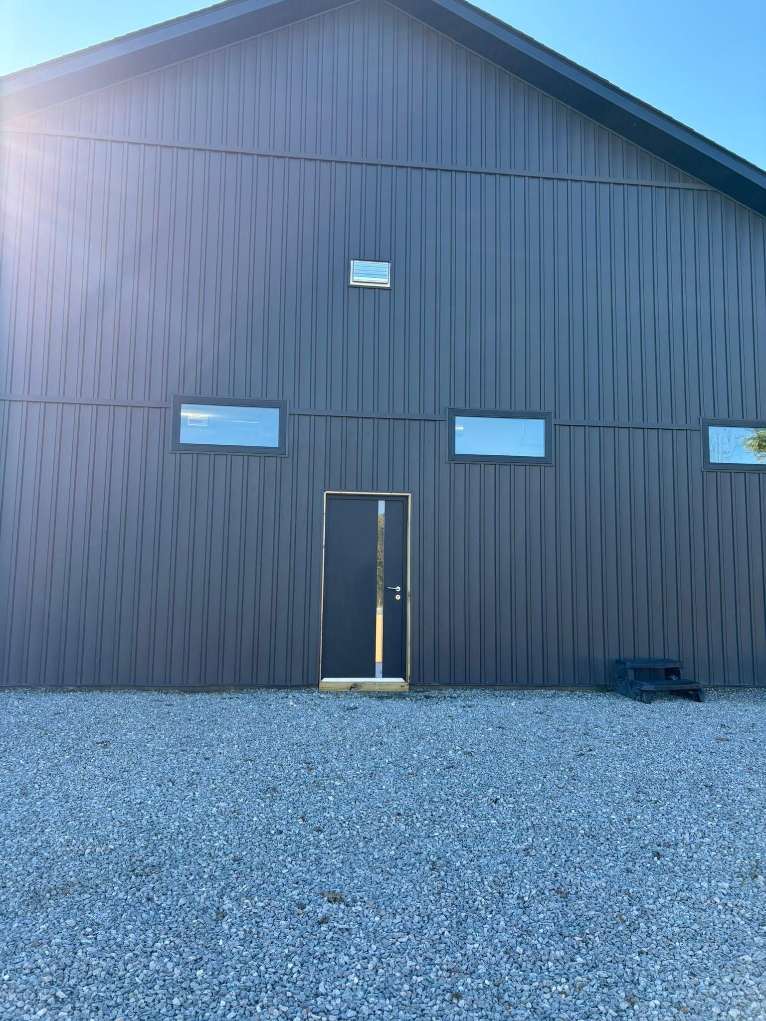  for Willson's Contracting in Davison, MI