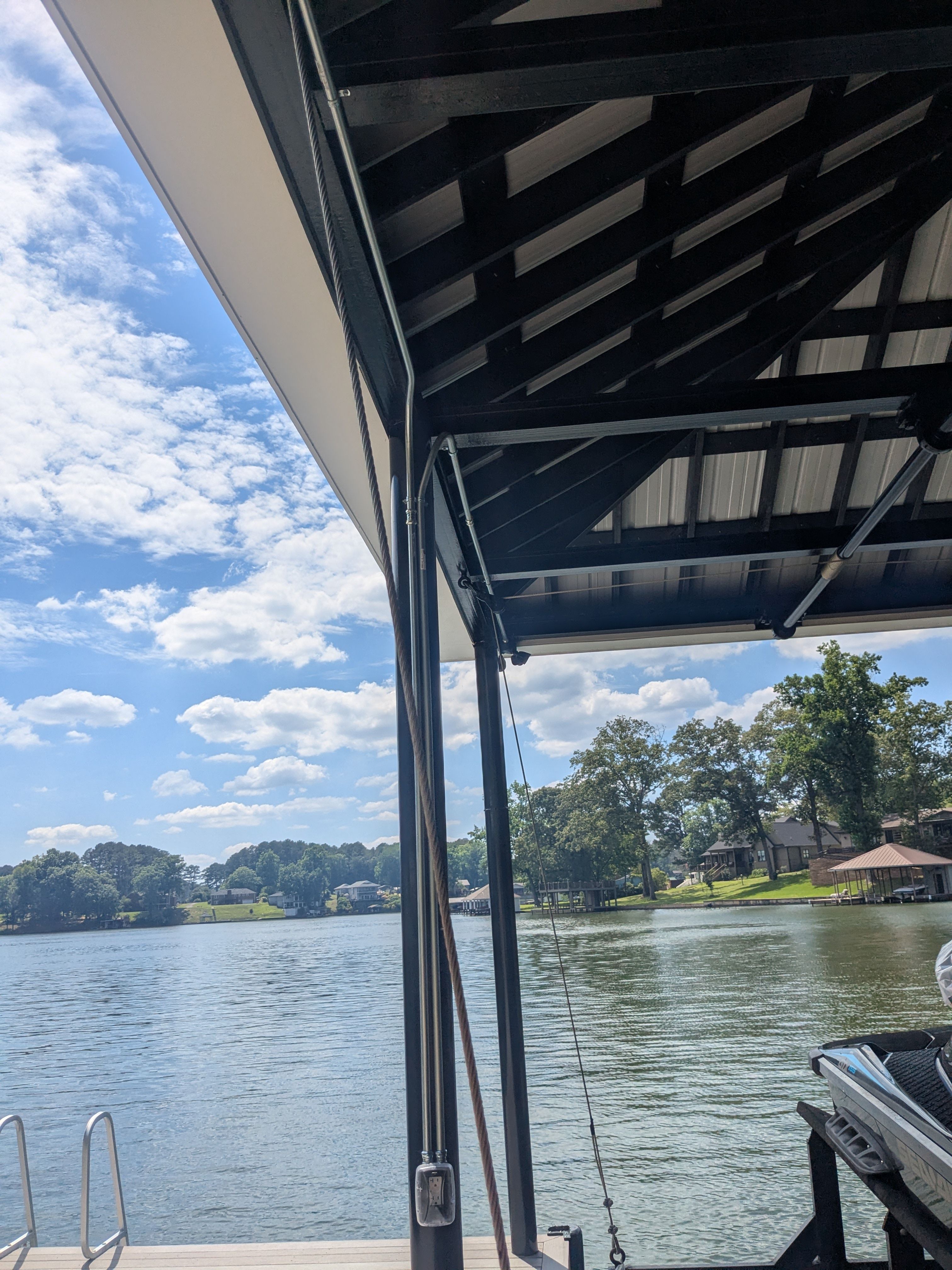 All Photos for Marine Electric in Killen, AL