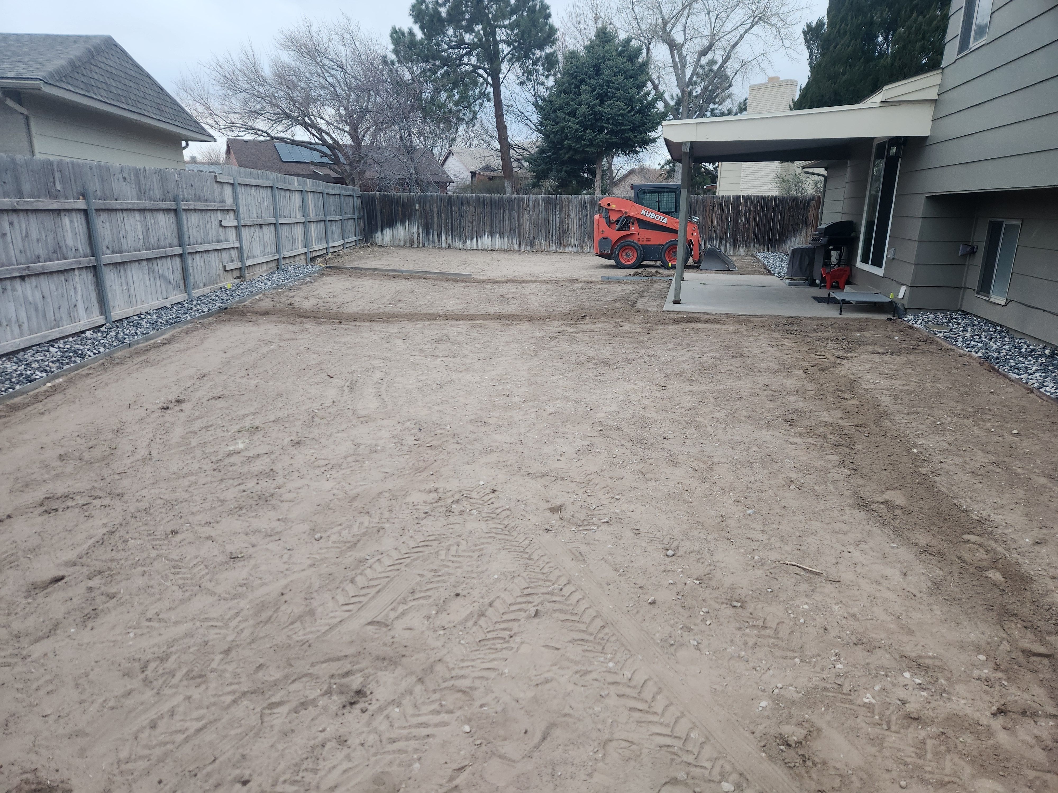 All Photos for CDM Sprinkler in Pueblo County, CO