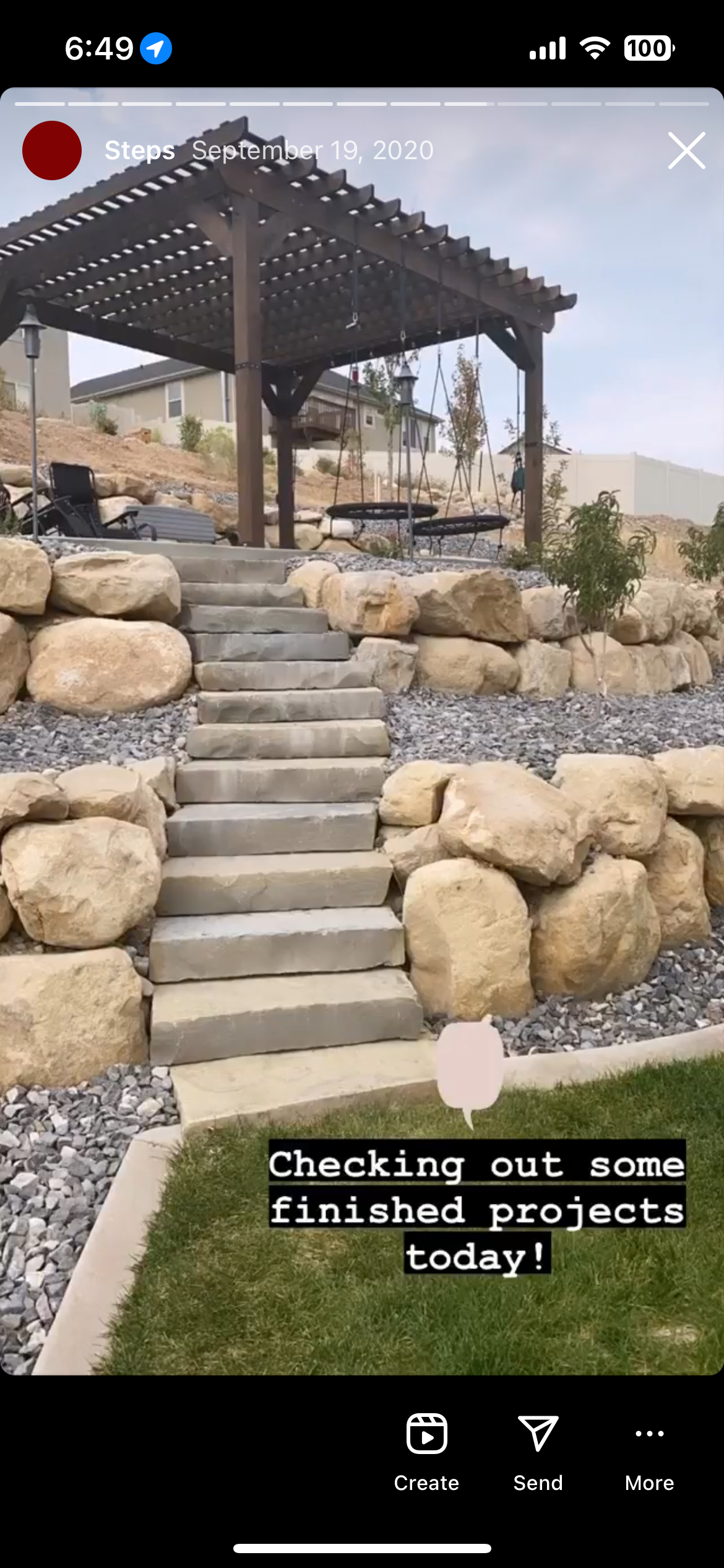  for Premier Rockwall & Excavating in Utah County, UT