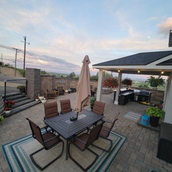  for Custom Valley Construction   in Sunnyside, Washington
