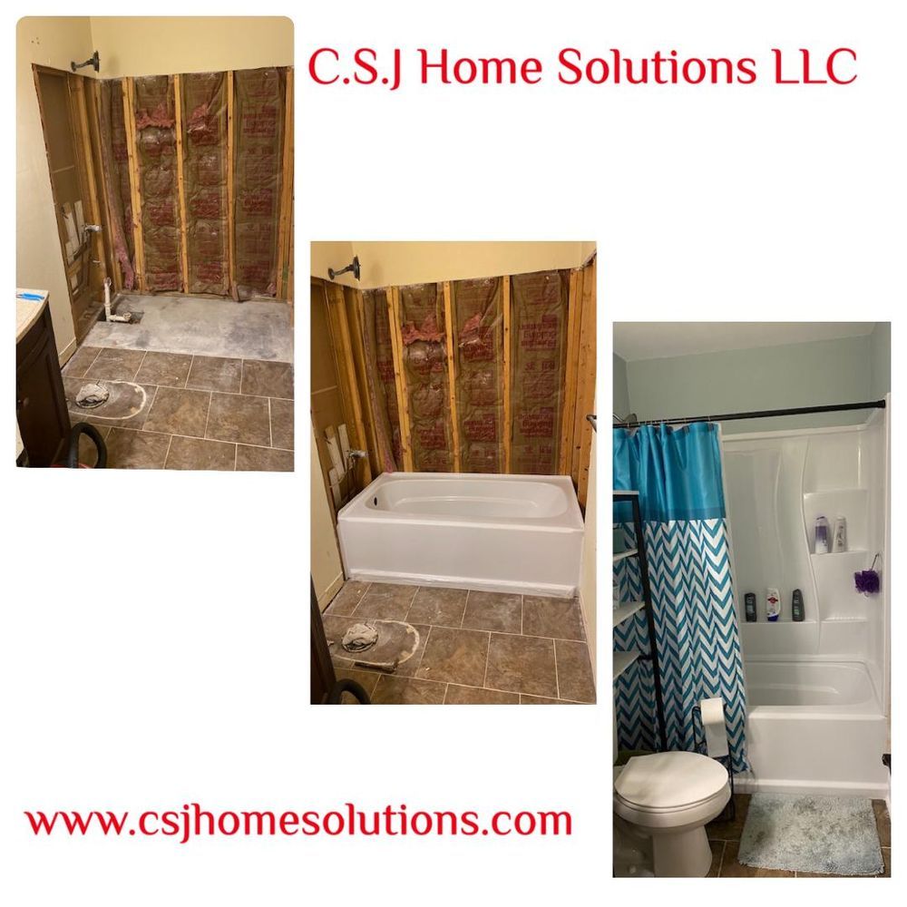All Photos for S&C Home Services LLC in Trenton, OH