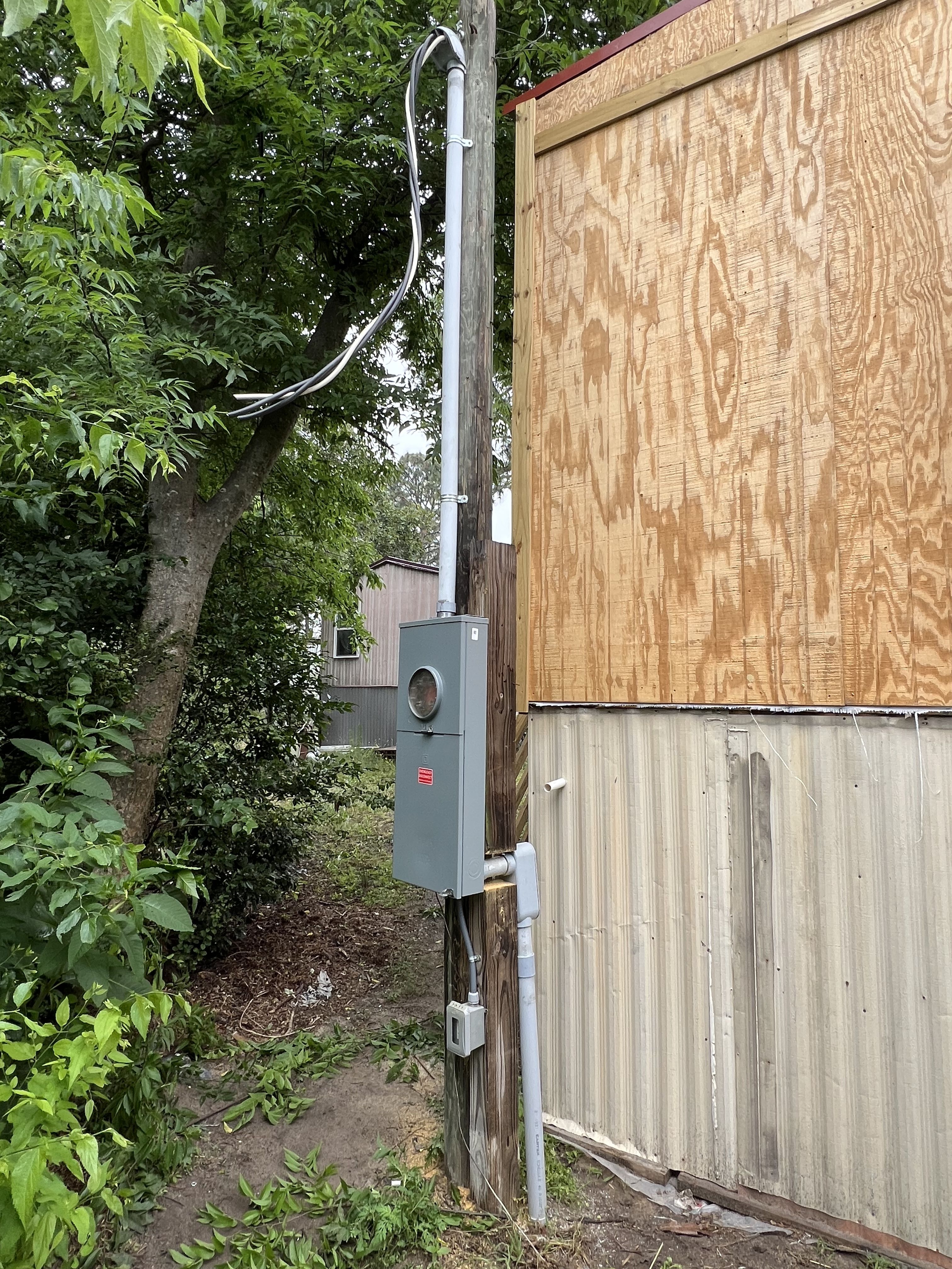  for Flash Gordon Electric LLC in Hope Mills, NC