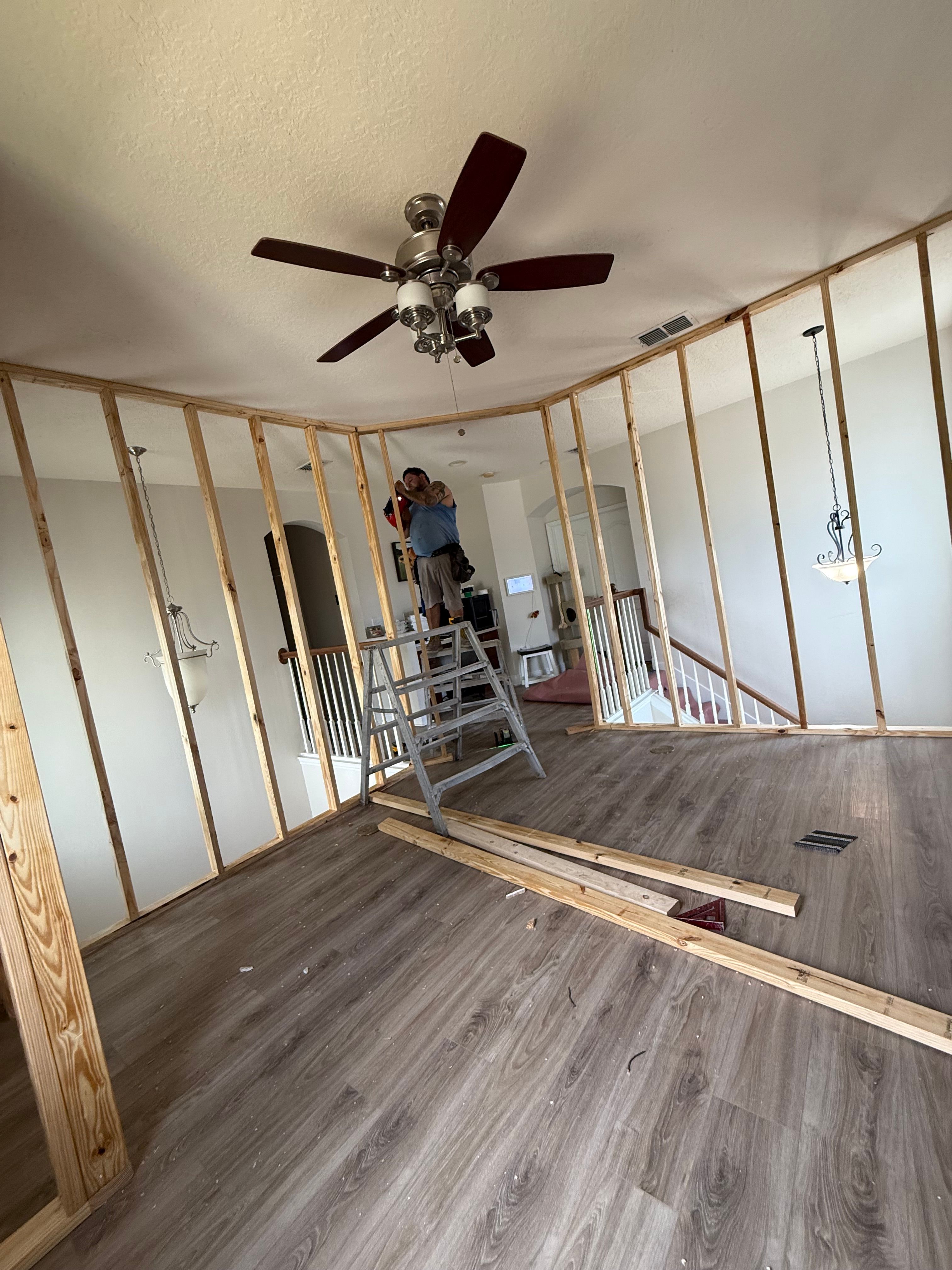  for JRA Construction in Zephyrhills, FL