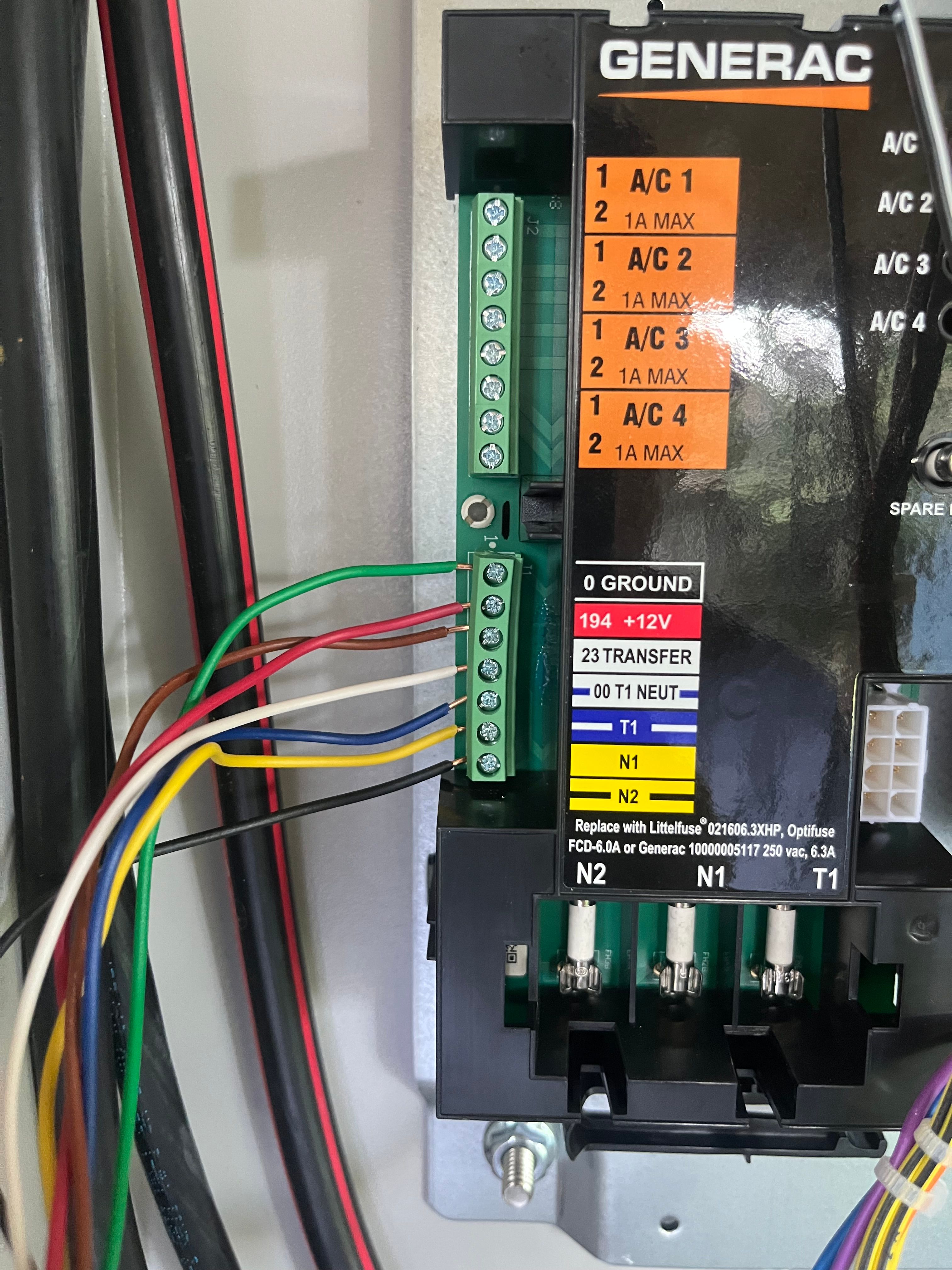  for Gen1 Electric in Houston, TX
