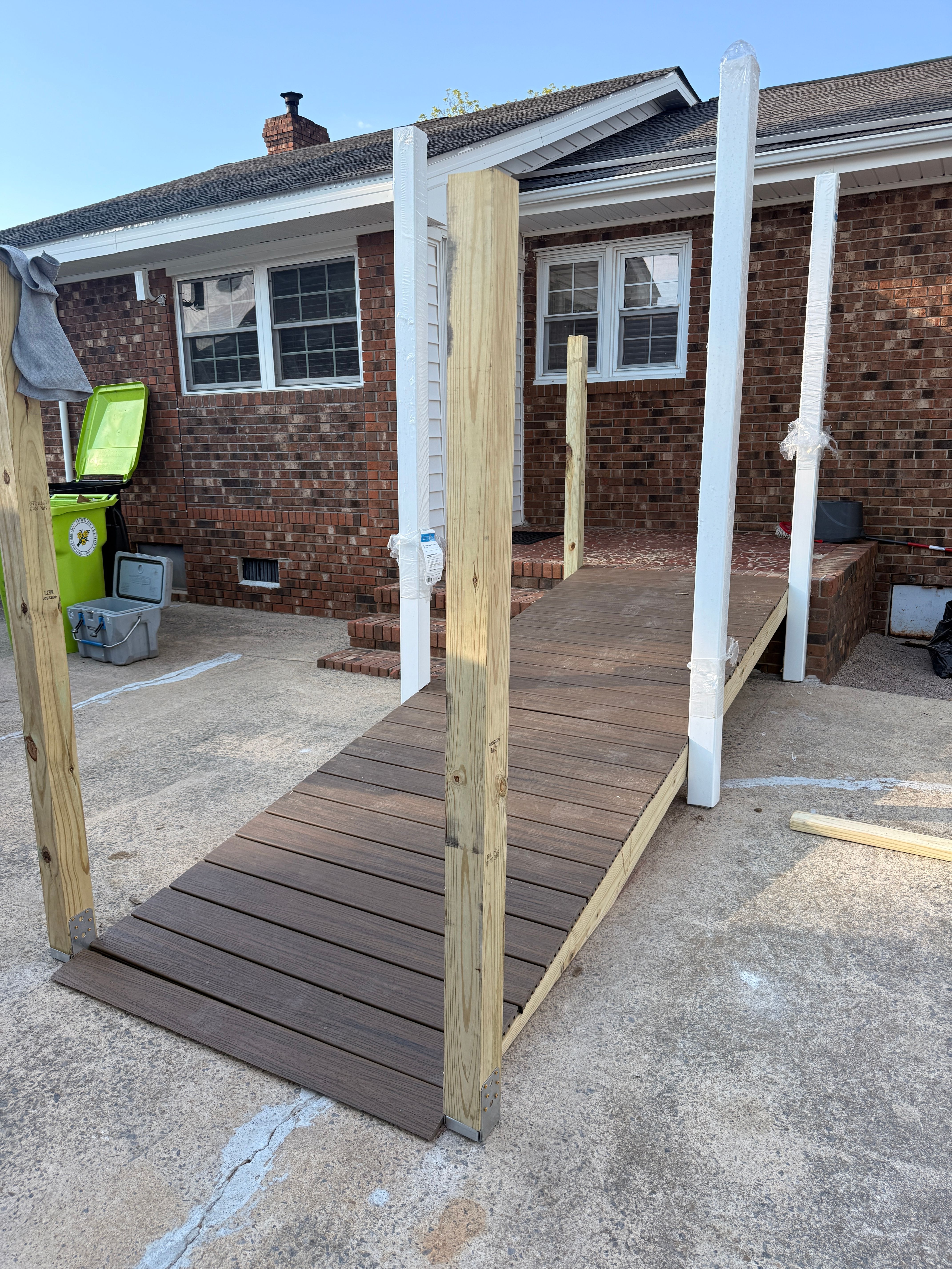  for OneStop 360 Elite LLC in Dunn, NC
