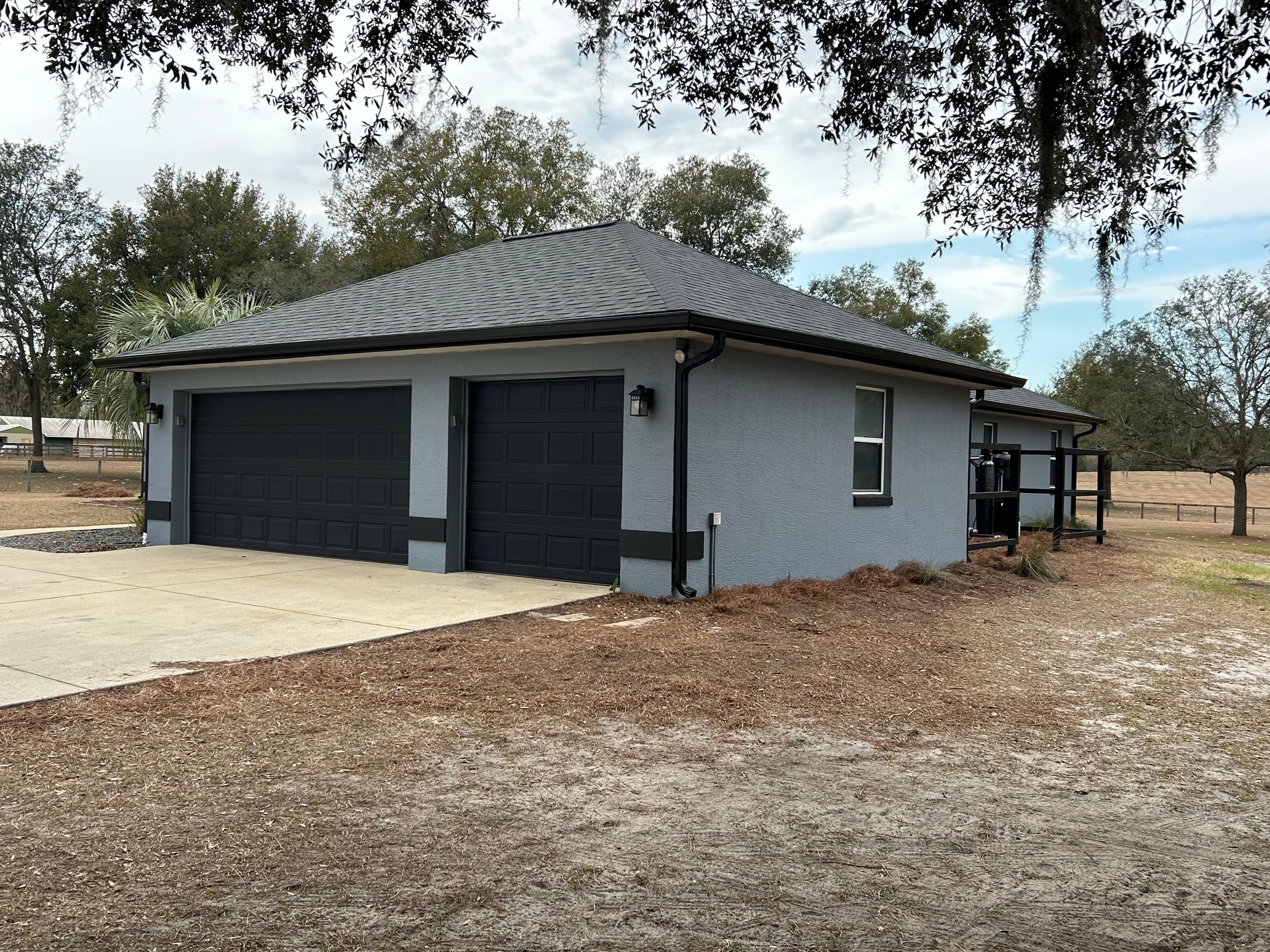 All Photos for Steve Ford Seamless Gutters in Ocala, FL