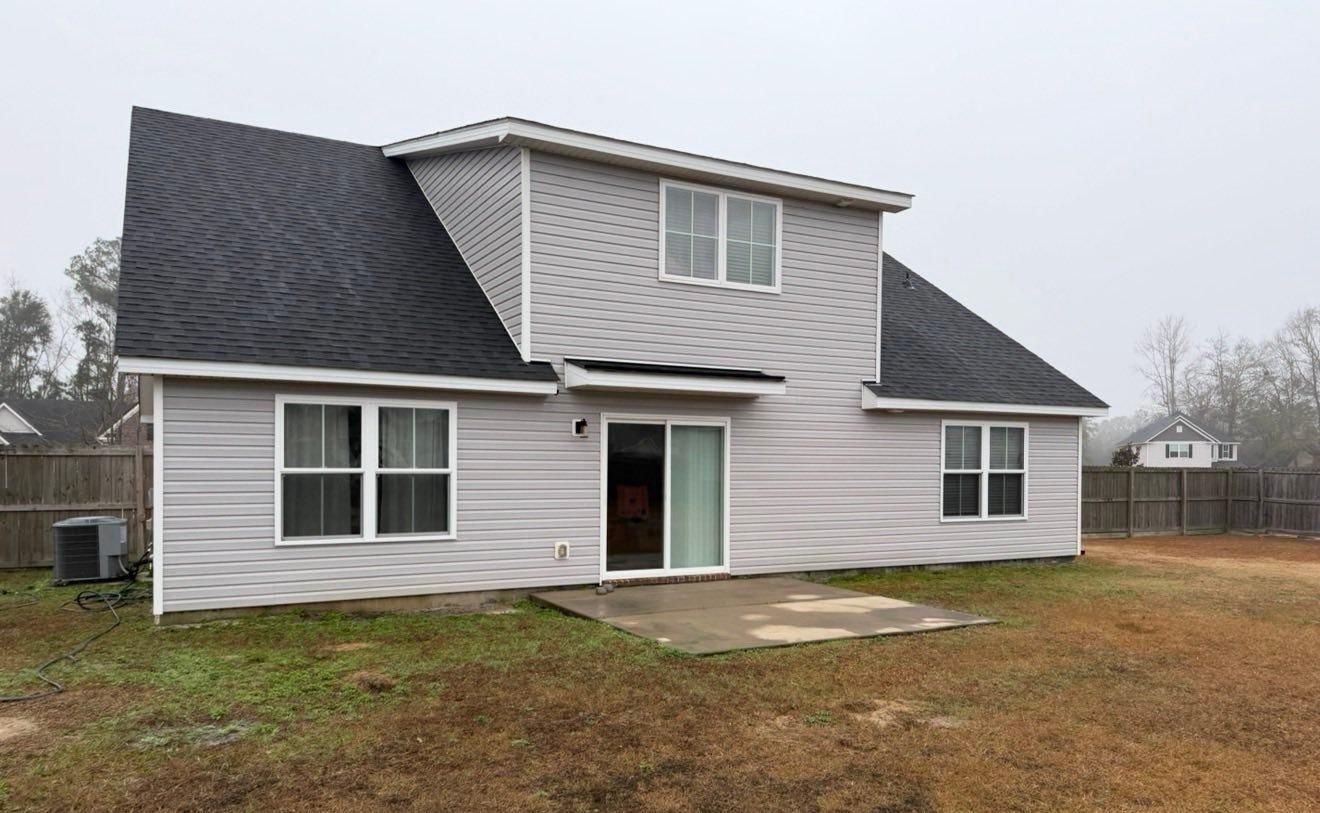  for DC Exteriors in Savannah, GA