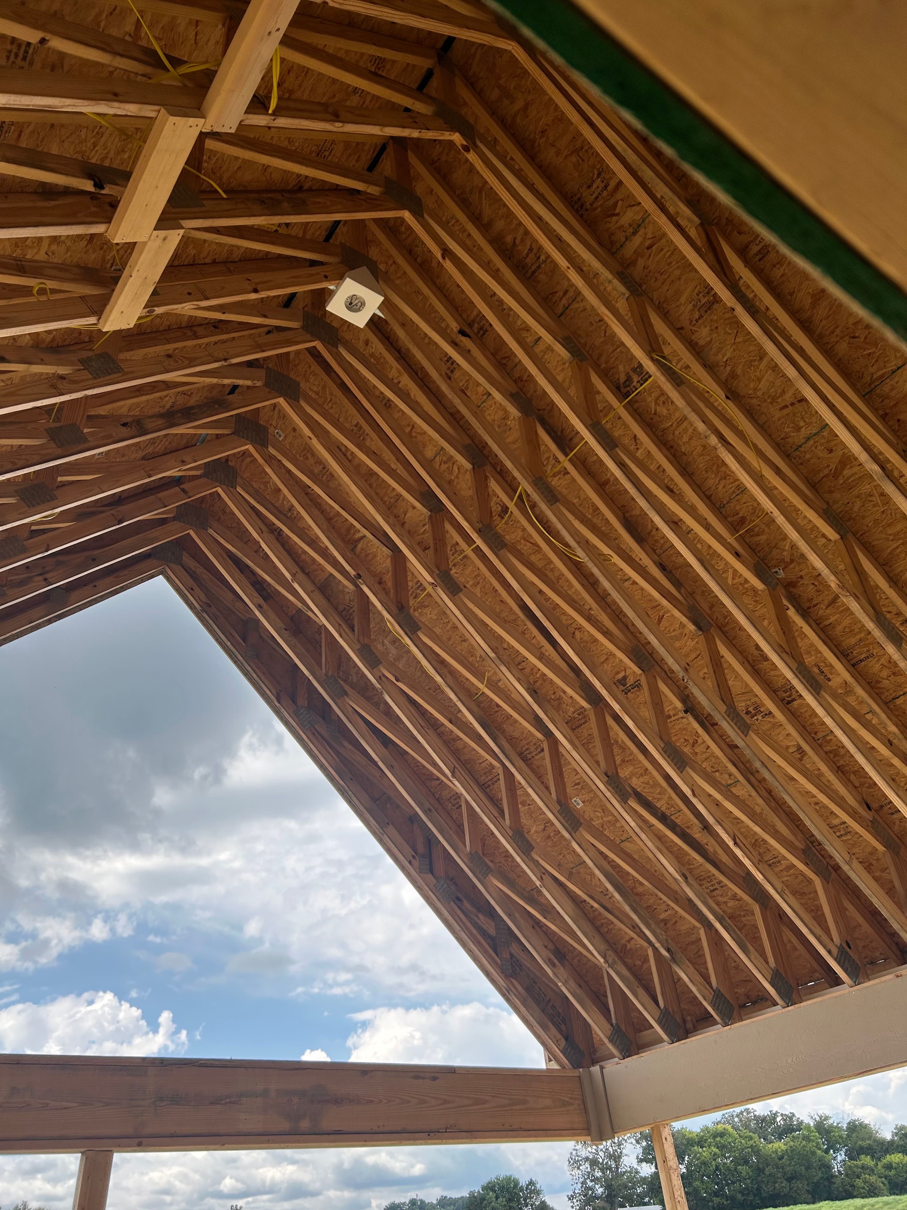  for Genesis Electrical in Greeneville, TN