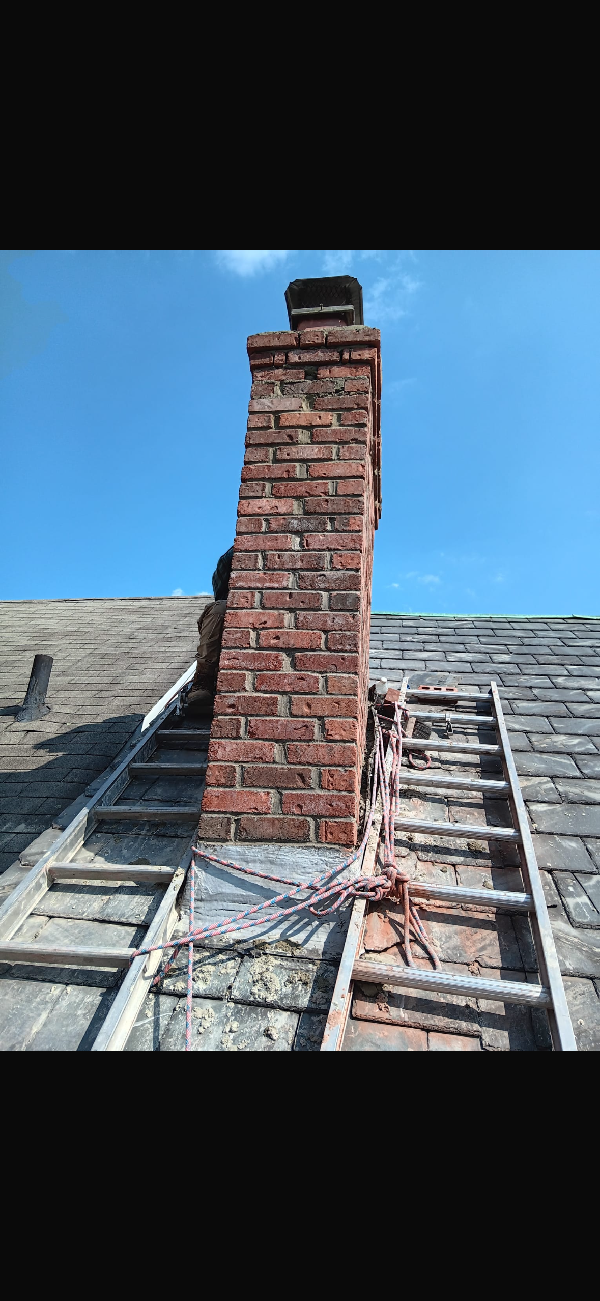  for Unique Masonry and Waterproofing Corp in Jersey City , NJ