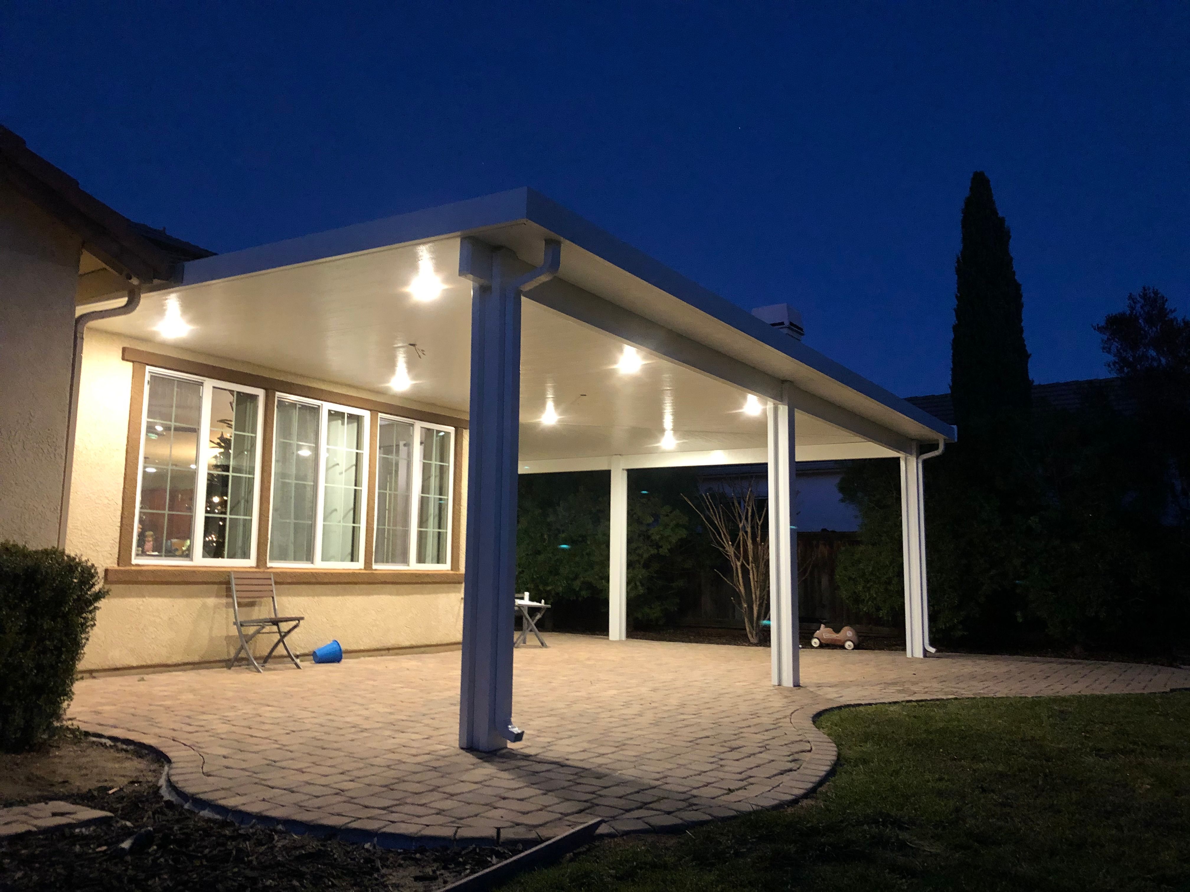  for Wakeland Patio Covers in Vacaville, CA