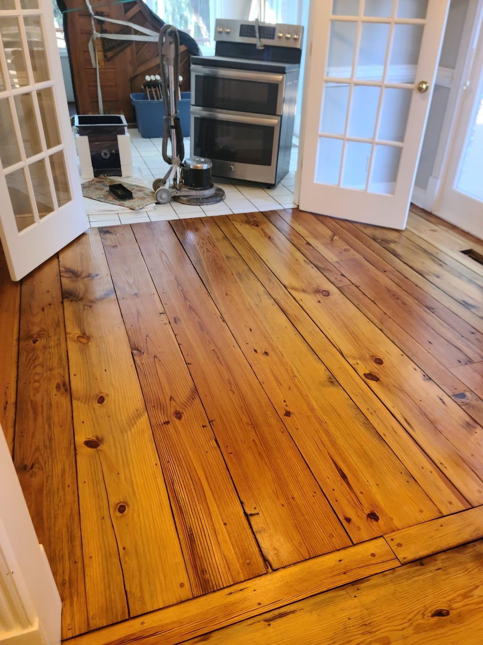  for Amazing Flooring LLC in Bluffton, SC