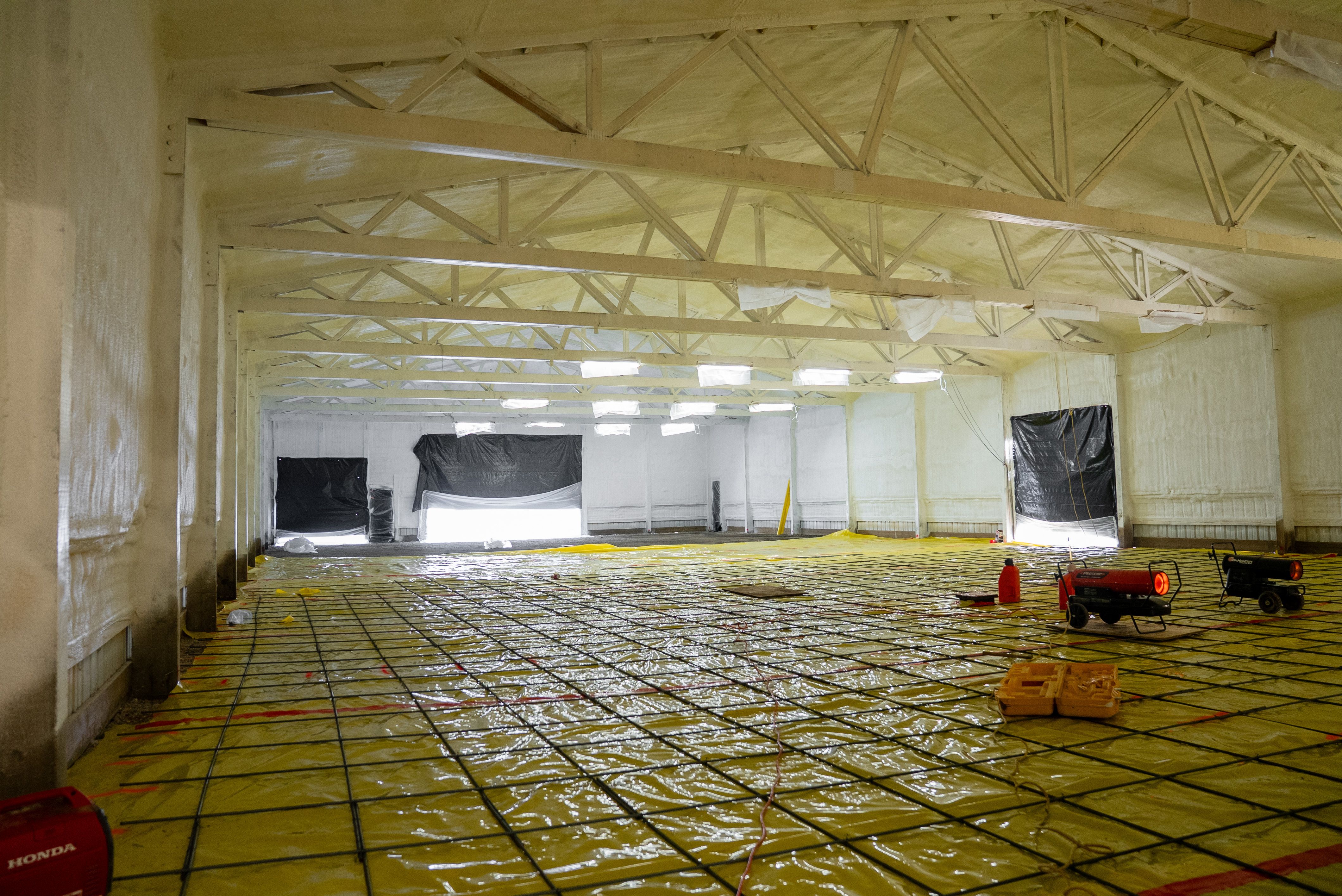  for Olmedo Bros Concrete LLC in McMinnville, OR