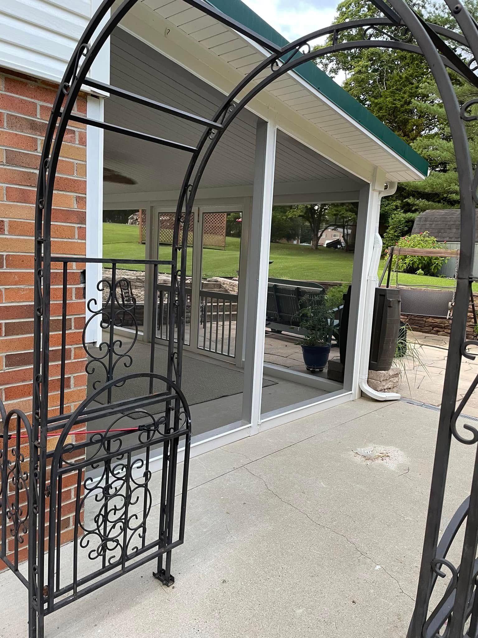 All Photos for Reinhardt’s Remodeling in Wheelersburg, OH