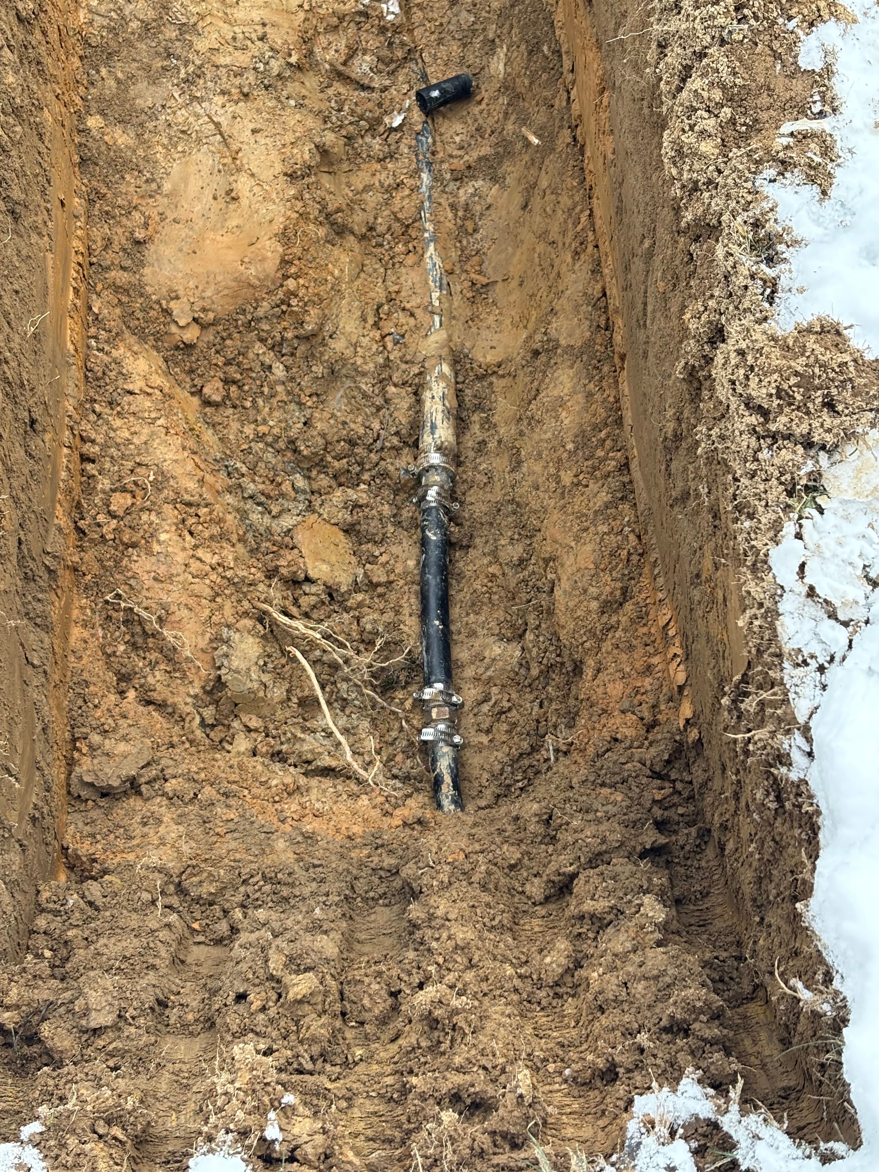  for Backbone Construction Services in Clinton, PA