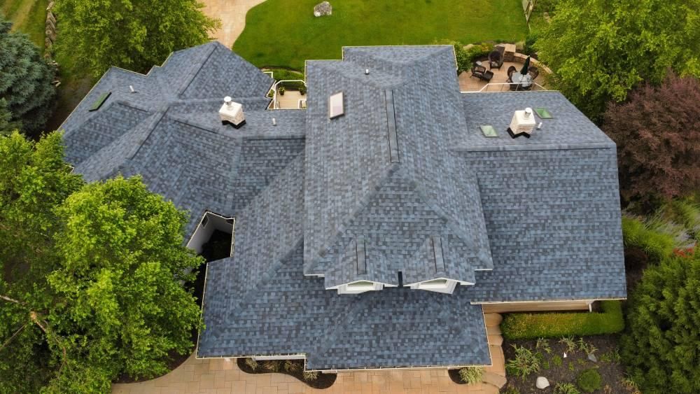 All Photos for Buck's Exteriors in Manistee, MI