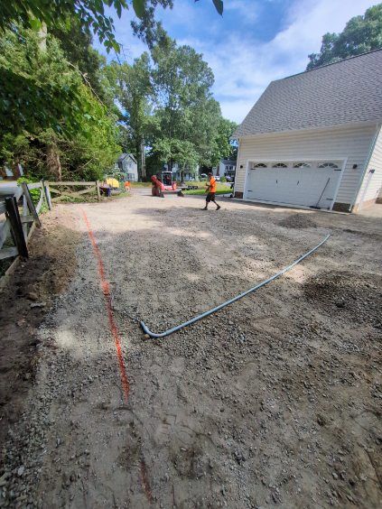  for 2nd Chance Paving and Sealcoating in Richmond,, VA