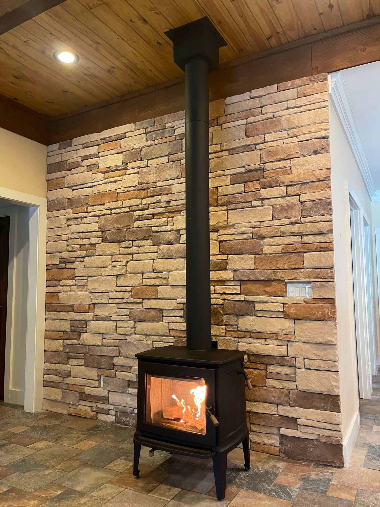  for Hunt Stone & Fireplace in Huntington, TX