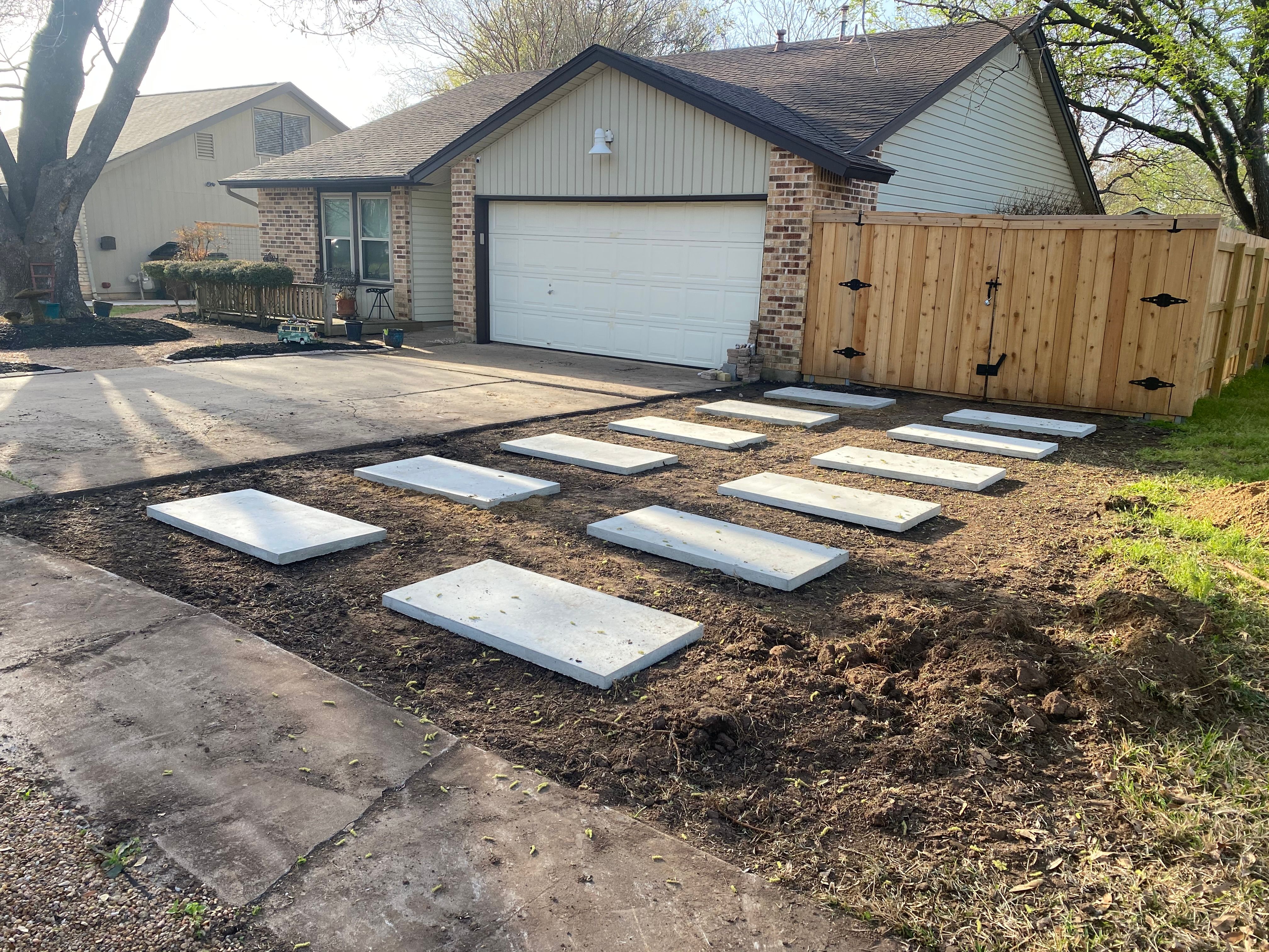  for Chavira Landscape & Irrigation in Austin, TX