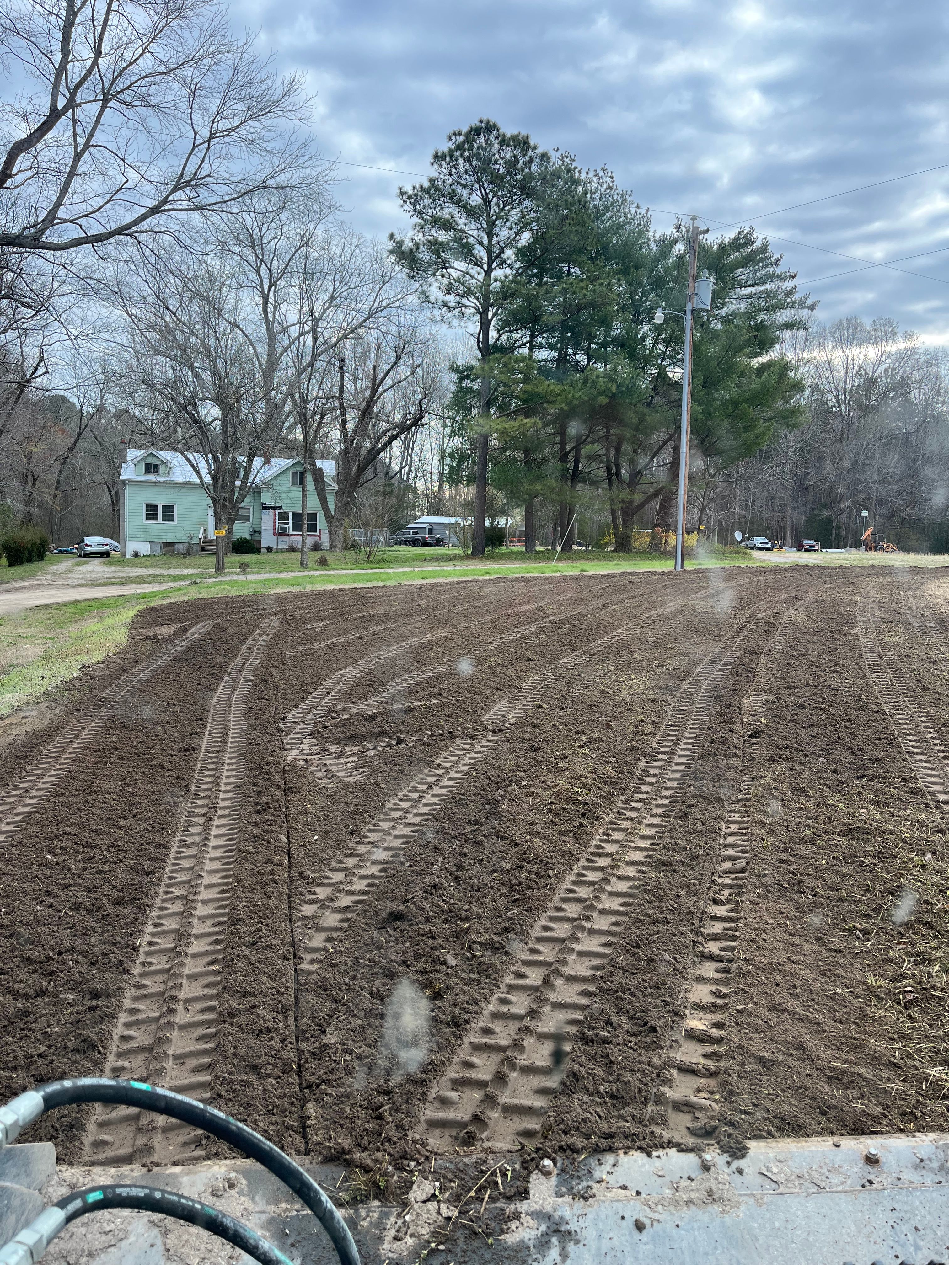  for Atlas Home Services in Mechanicsville, VA